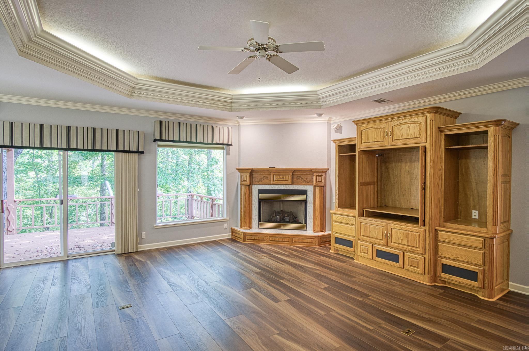 3 SACEDON  Hot Springs Village, AR