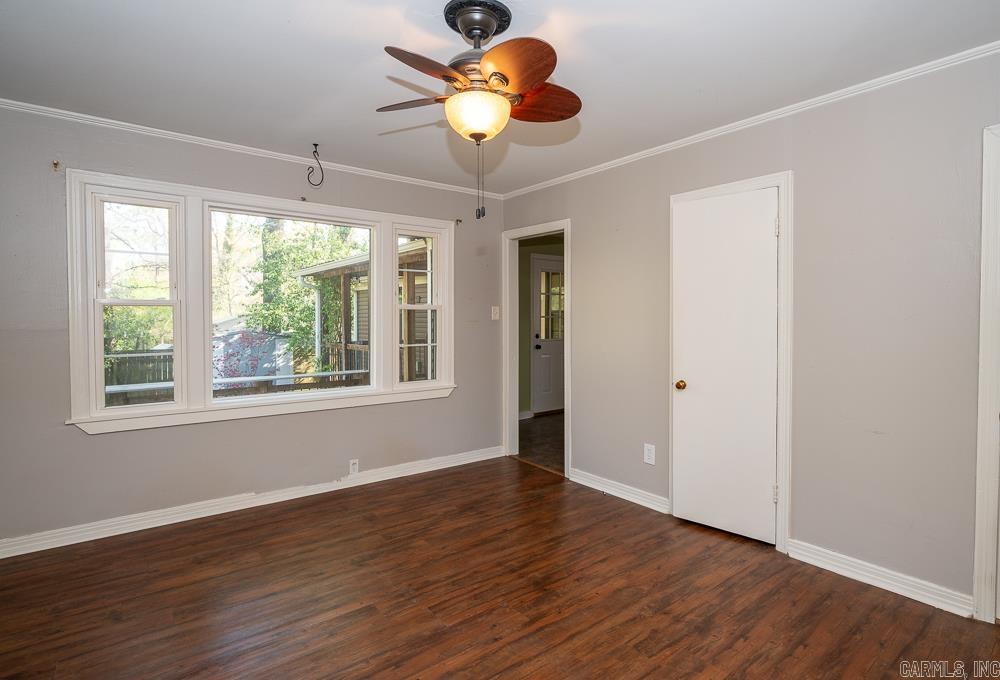 1924 Pine Valley  Little Rock, AR