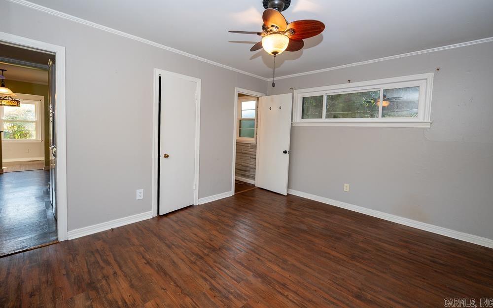 1924 Pine Valley  Little Rock, AR