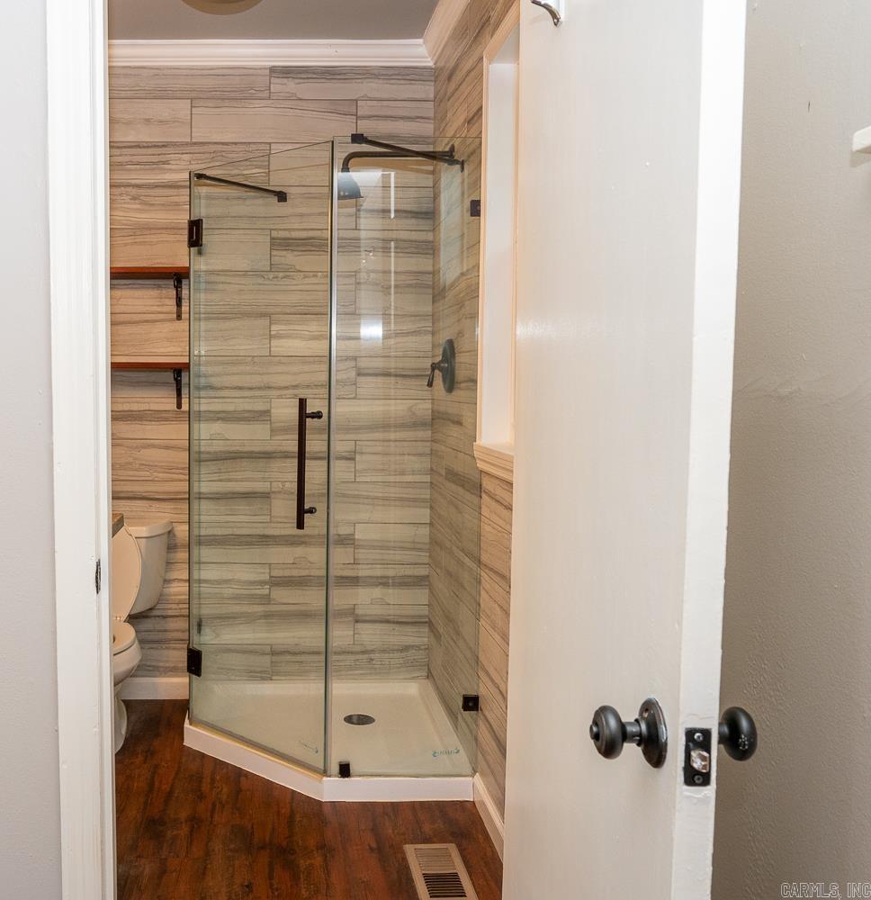 1924 Pine Valley  Little Rock, AR