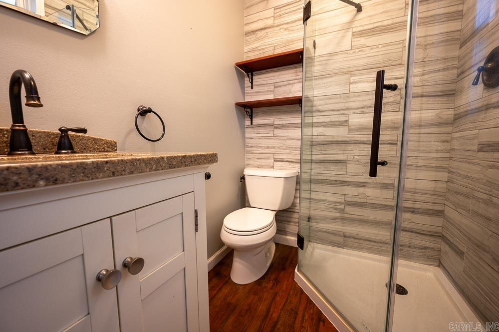 1924 Pine Valley  Little Rock, AR