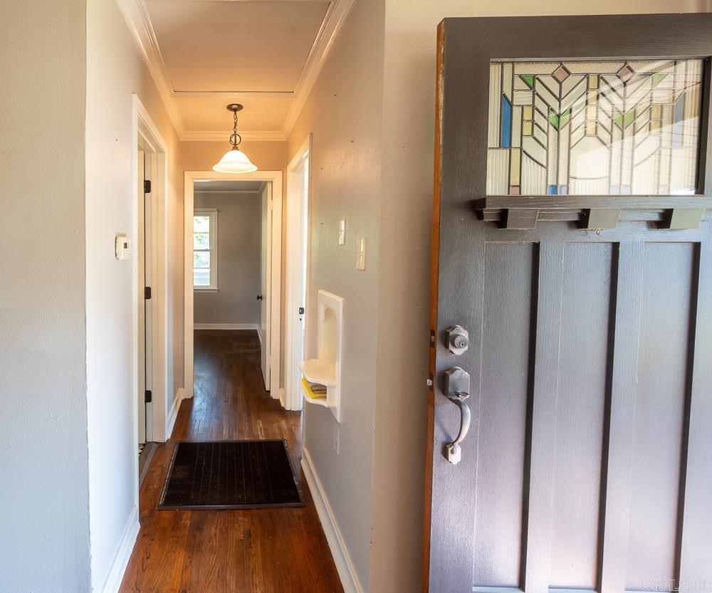 1924 Pine Valley  Little Rock, AR