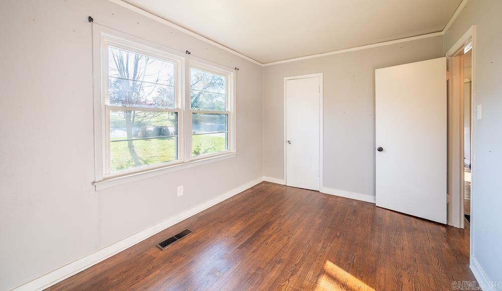 1924 Pine Valley  Little Rock, AR