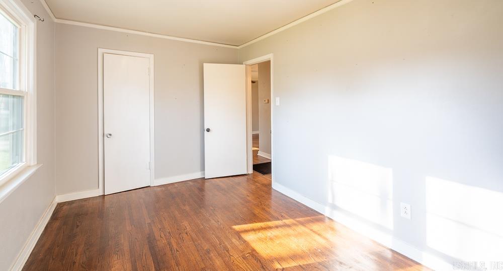 1924 Pine Valley  Little Rock, AR