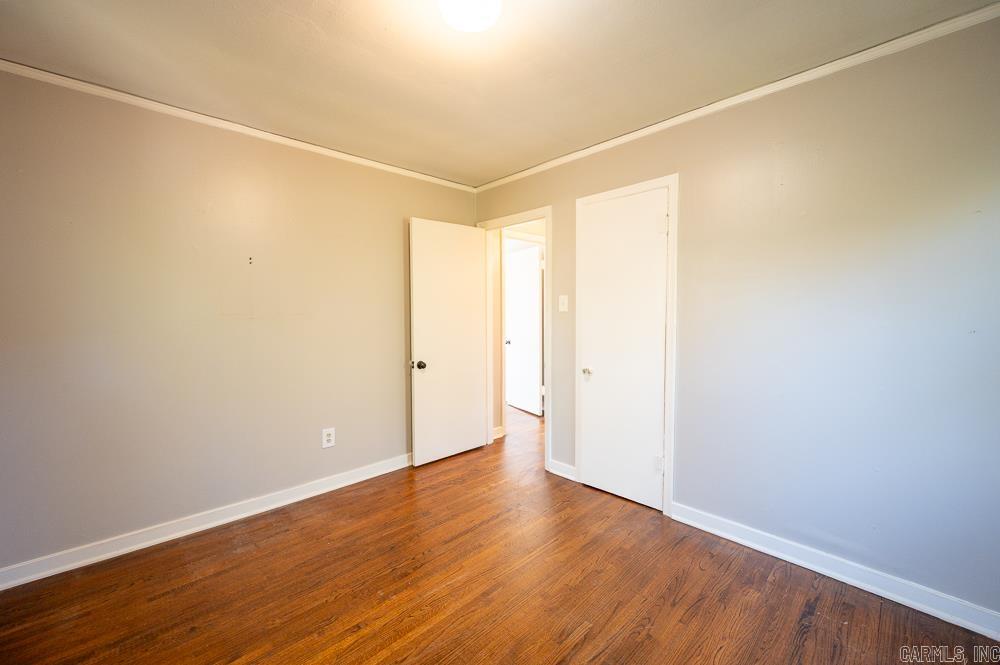 1924 Pine Valley  Little Rock, AR