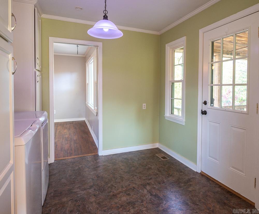 1924 Pine Valley  Little Rock, AR