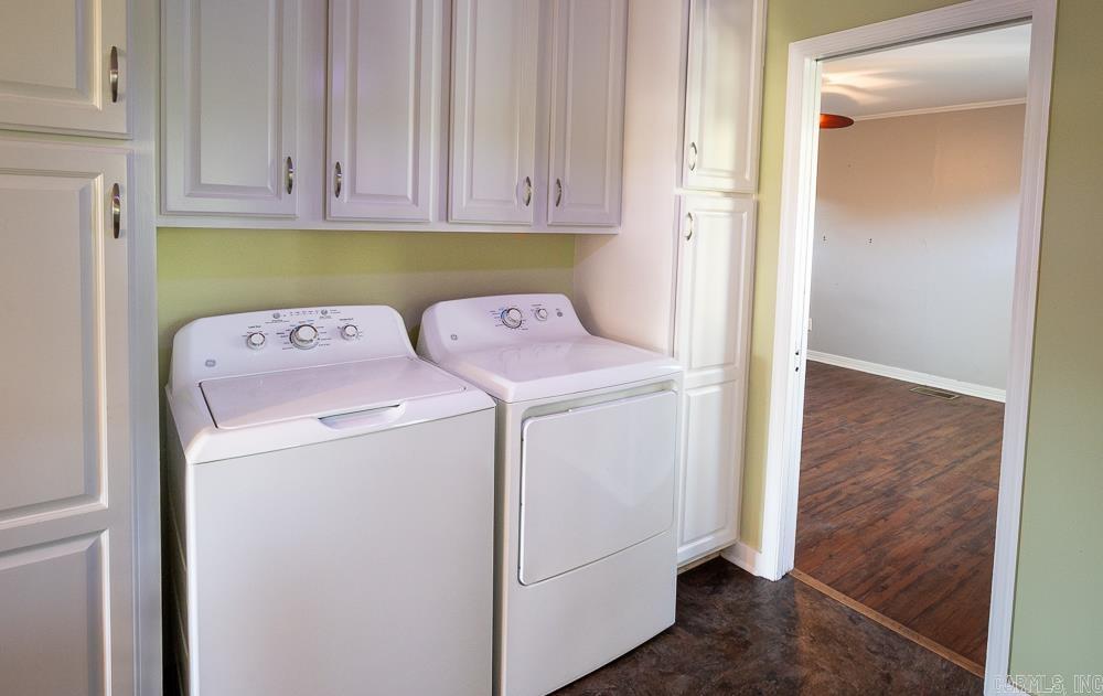 1924 Pine Valley  Little Rock, AR