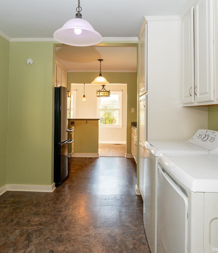 1924 Pine Valley  Little Rock, AR