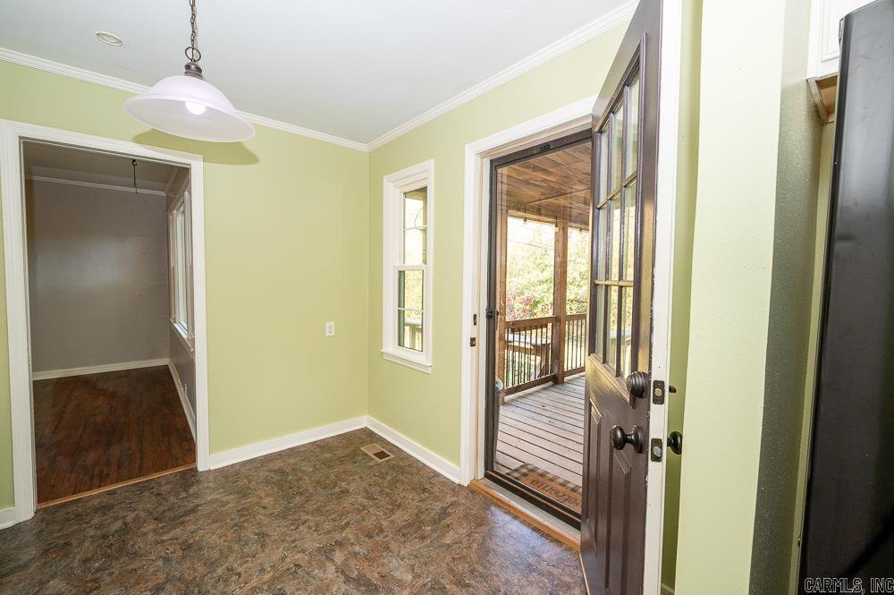 1924 Pine Valley  Little Rock, AR