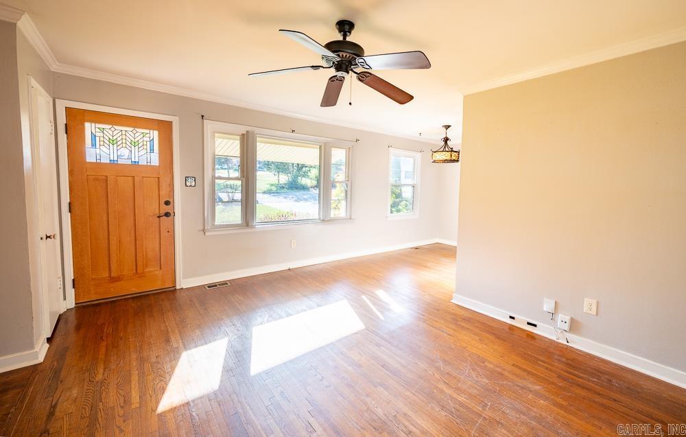 1924 Pine Valley  Little Rock, AR