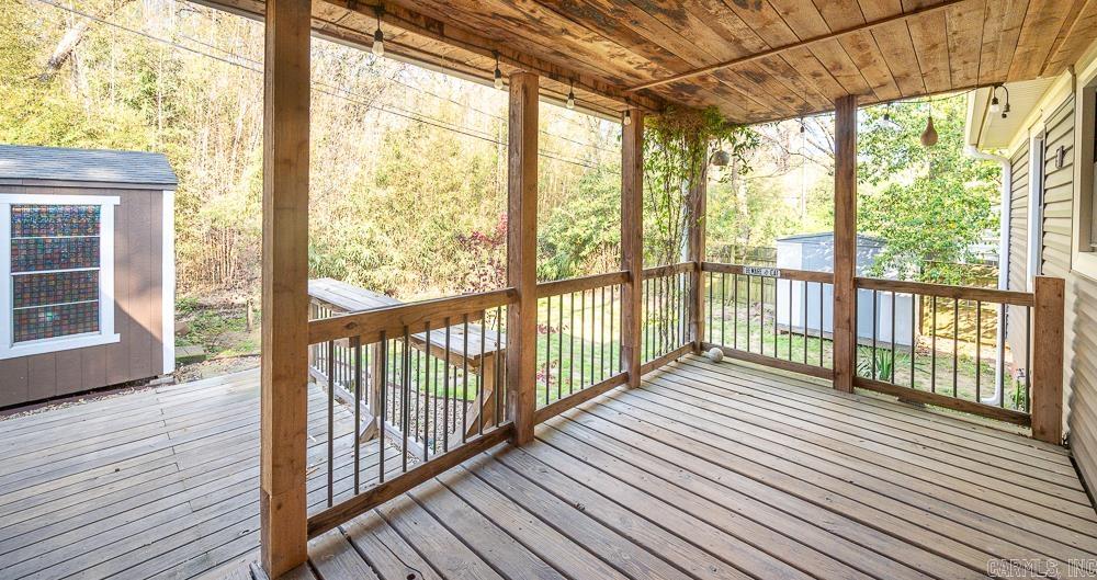 1924 Pine Valley  Little Rock, AR