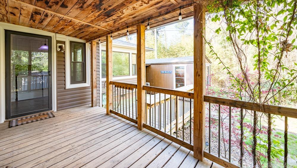 1924 Pine Valley  Little Rock, AR