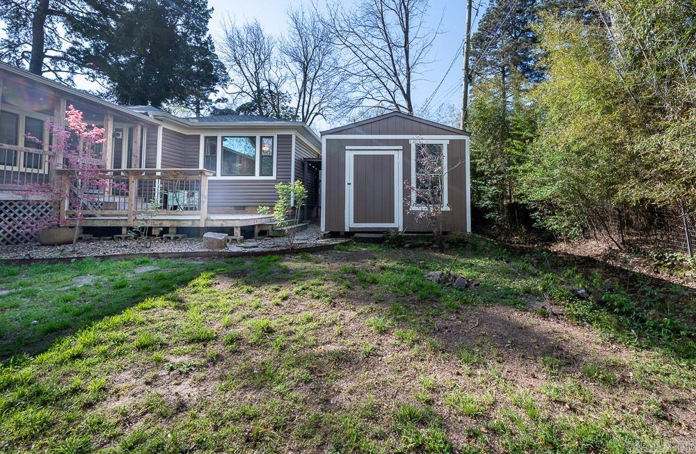 1924 Pine Valley  Little Rock, AR