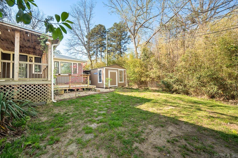 1924 Pine Valley  Little Rock, AR