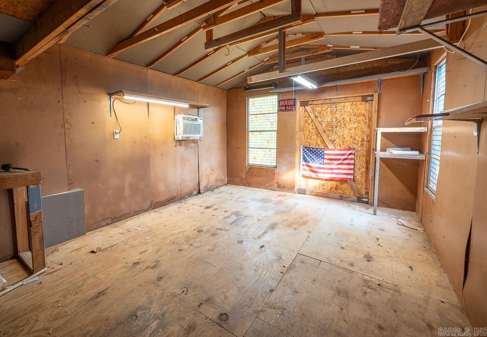 1924 Pine Valley  Little Rock, AR