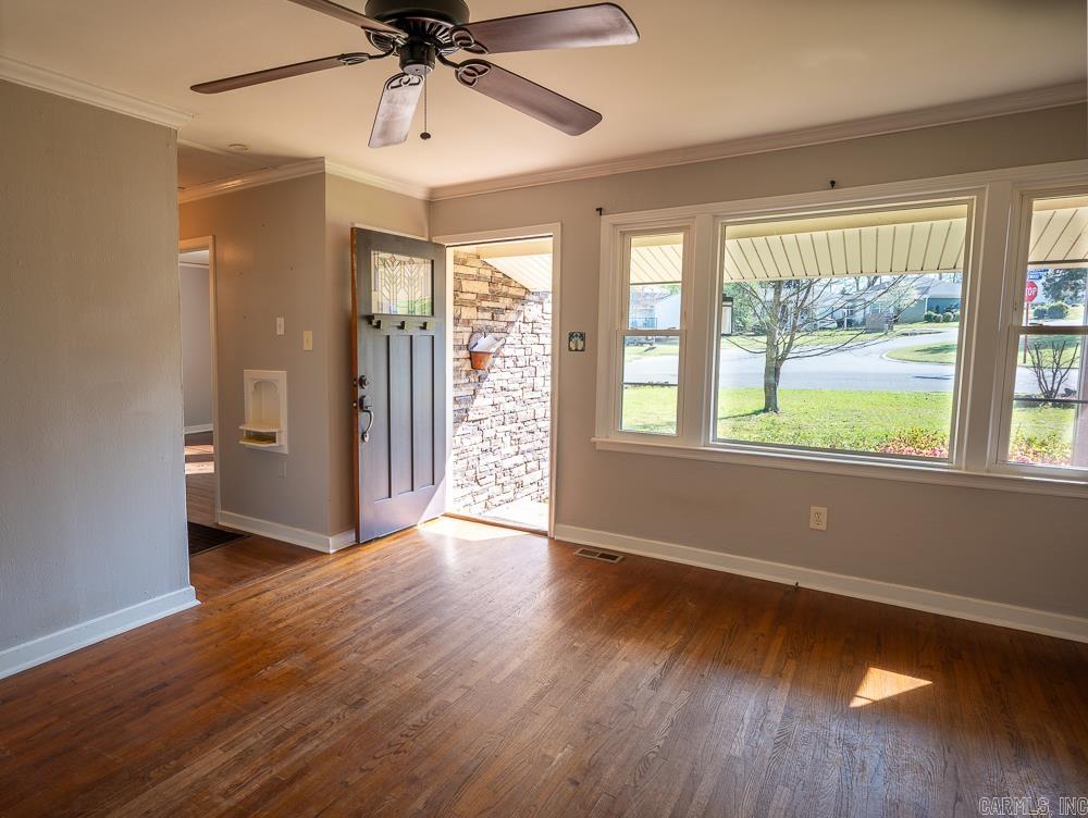 1924 Pine Valley  Little Rock, AR