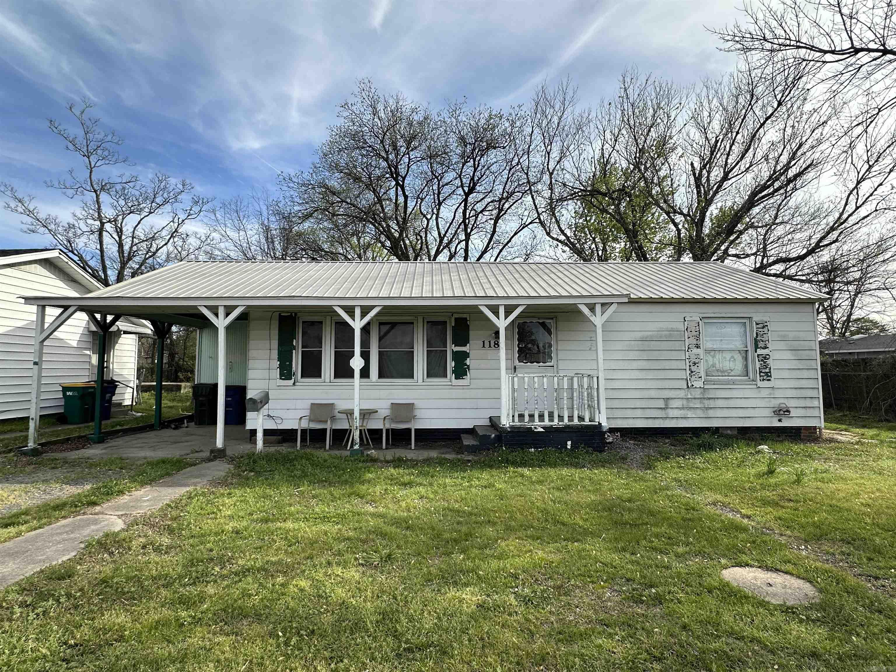 118 E Bethany  North Little Rock, AR