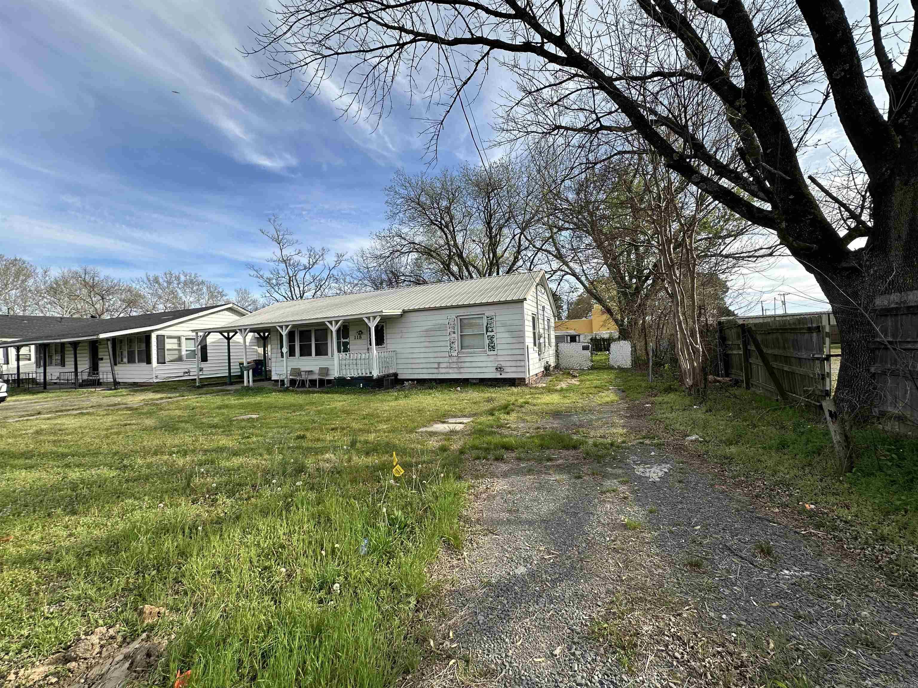 118 E Bethany  North Little Rock, AR