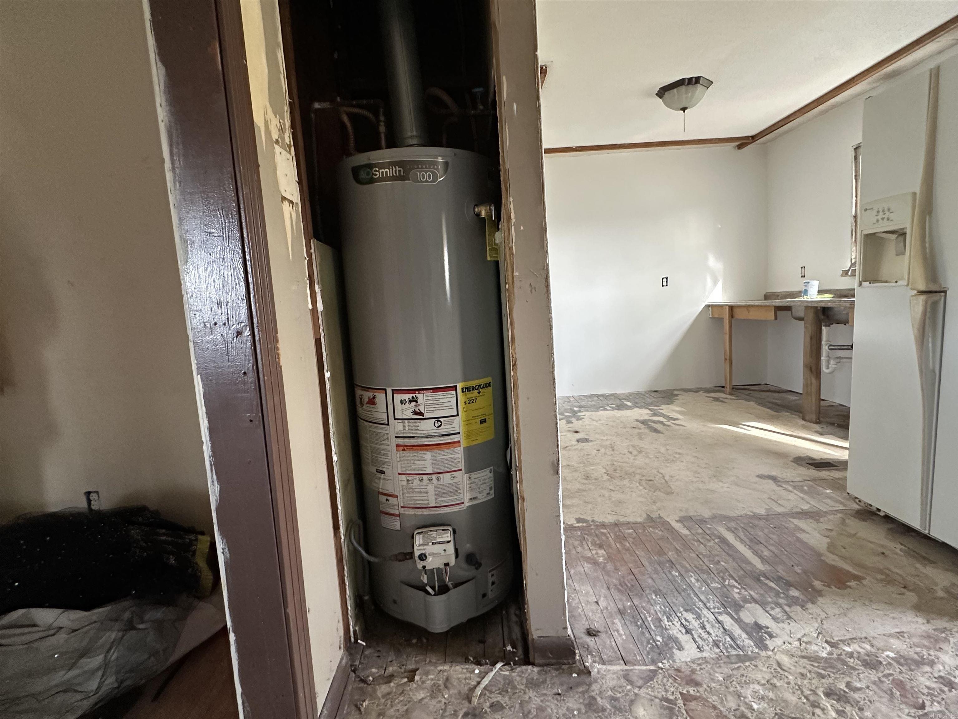 118 E Bethany  North Little Rock, AR