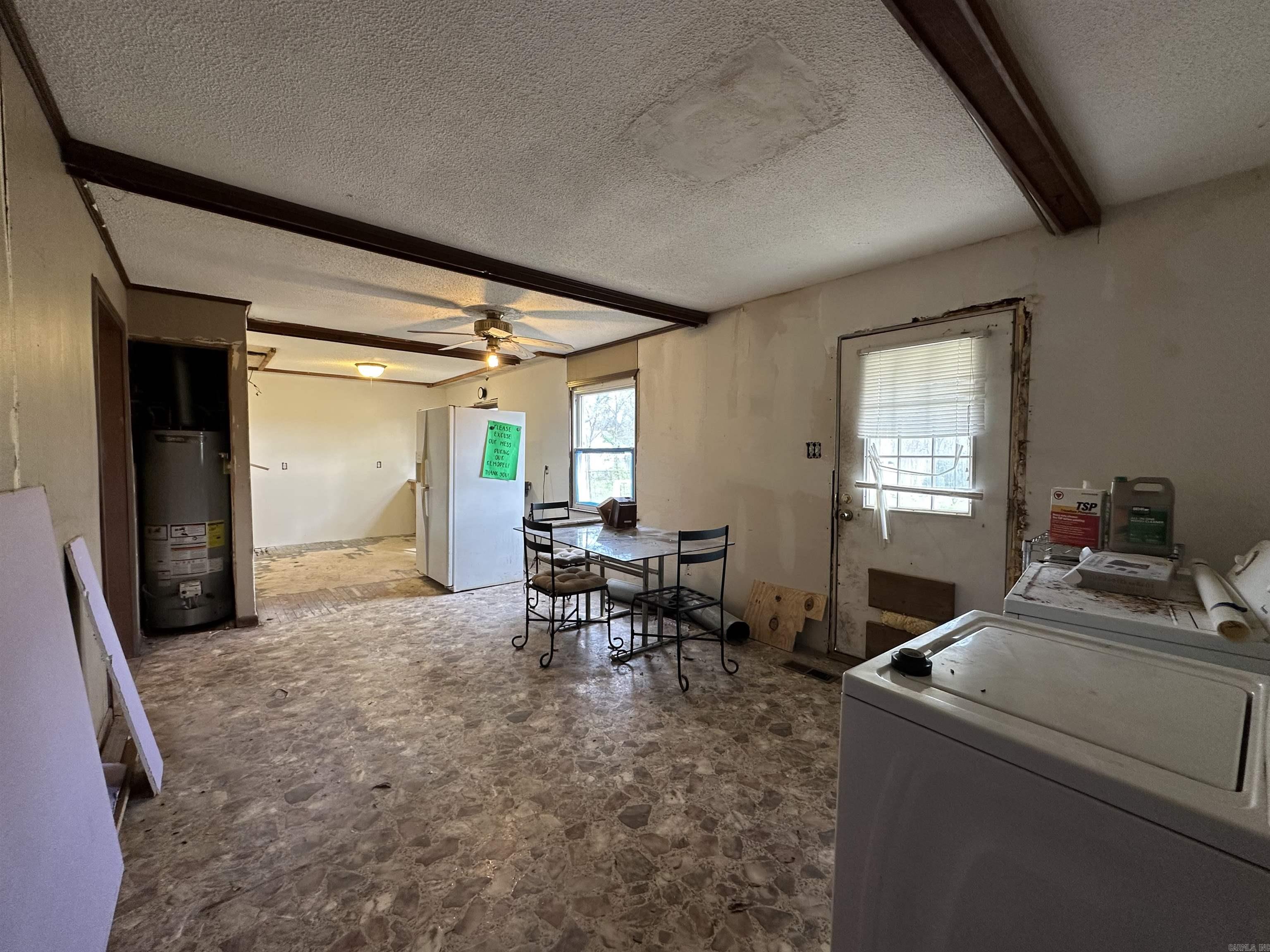 118 E Bethany  North Little Rock, AR