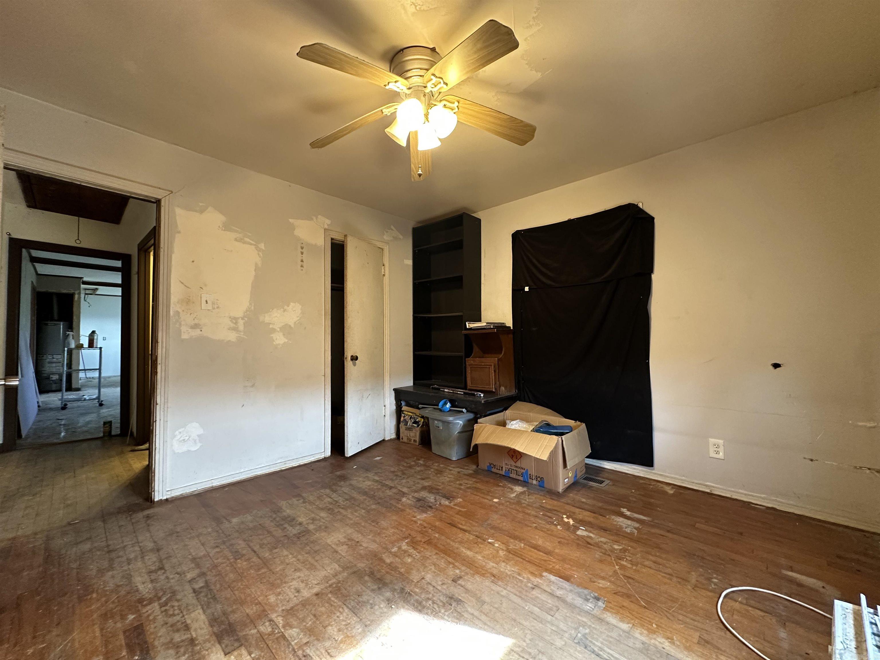 118 E Bethany  North Little Rock, AR