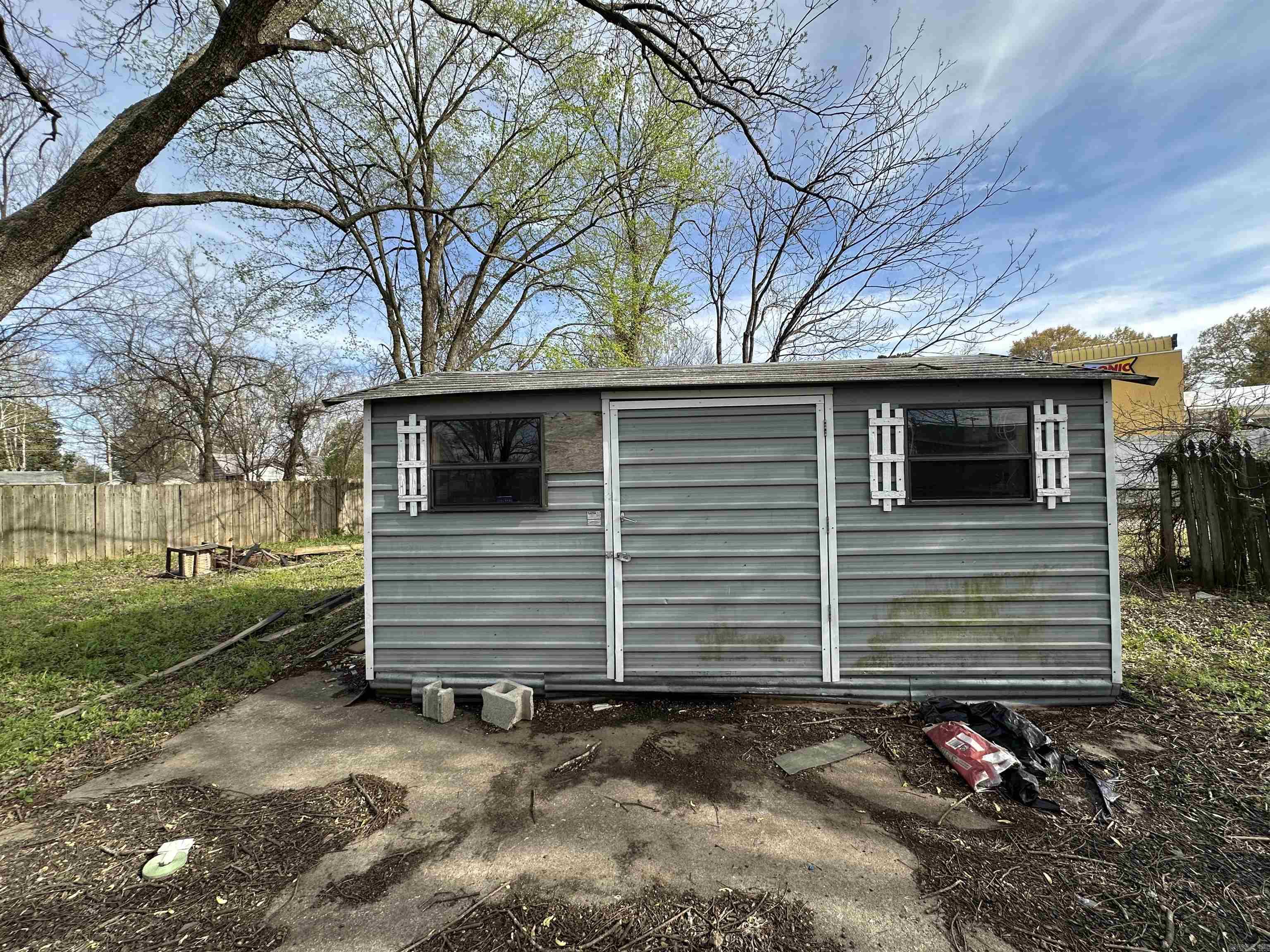 118 E Bethany  North Little Rock, AR