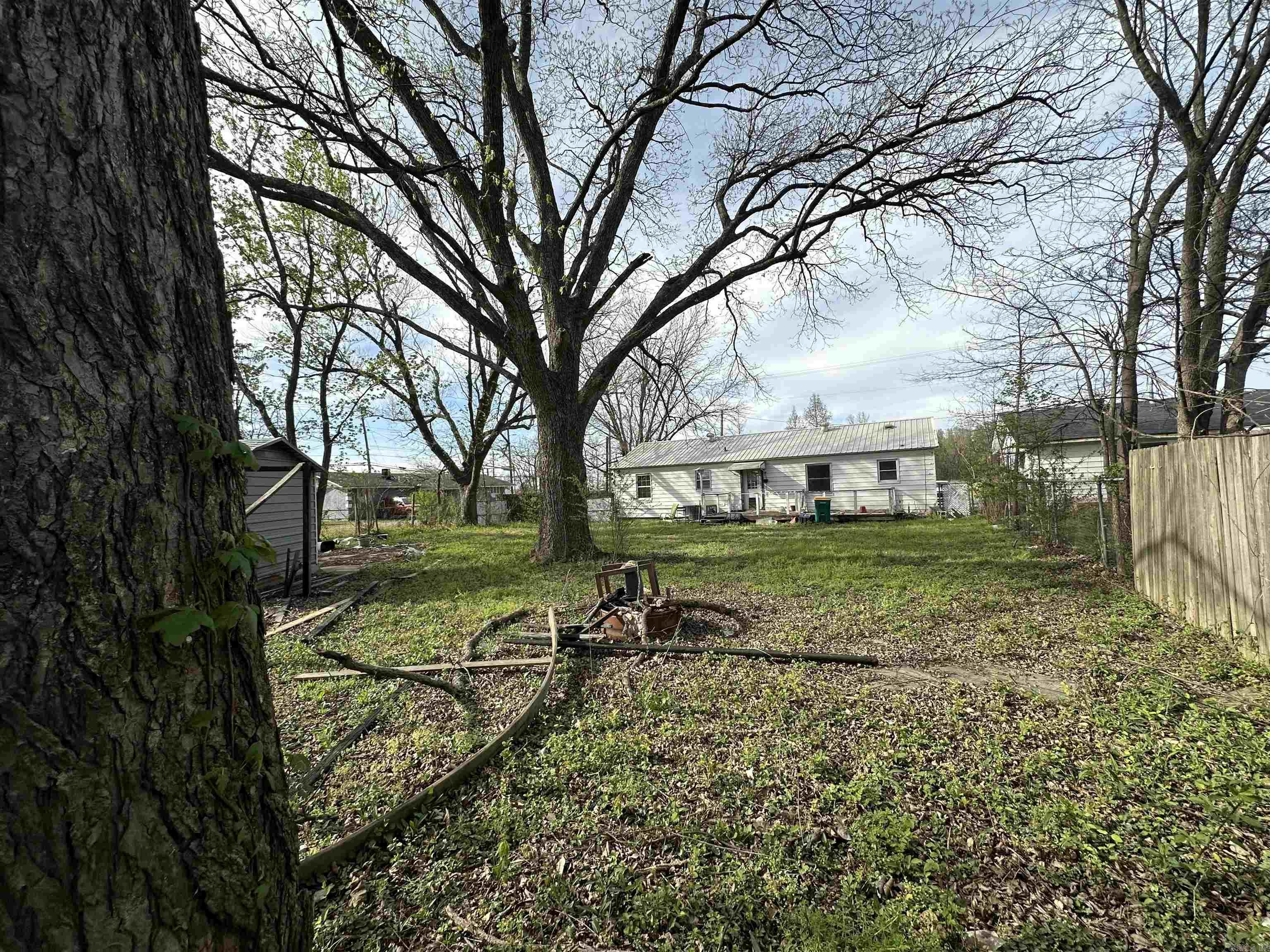 118 E Bethany  North Little Rock, AR