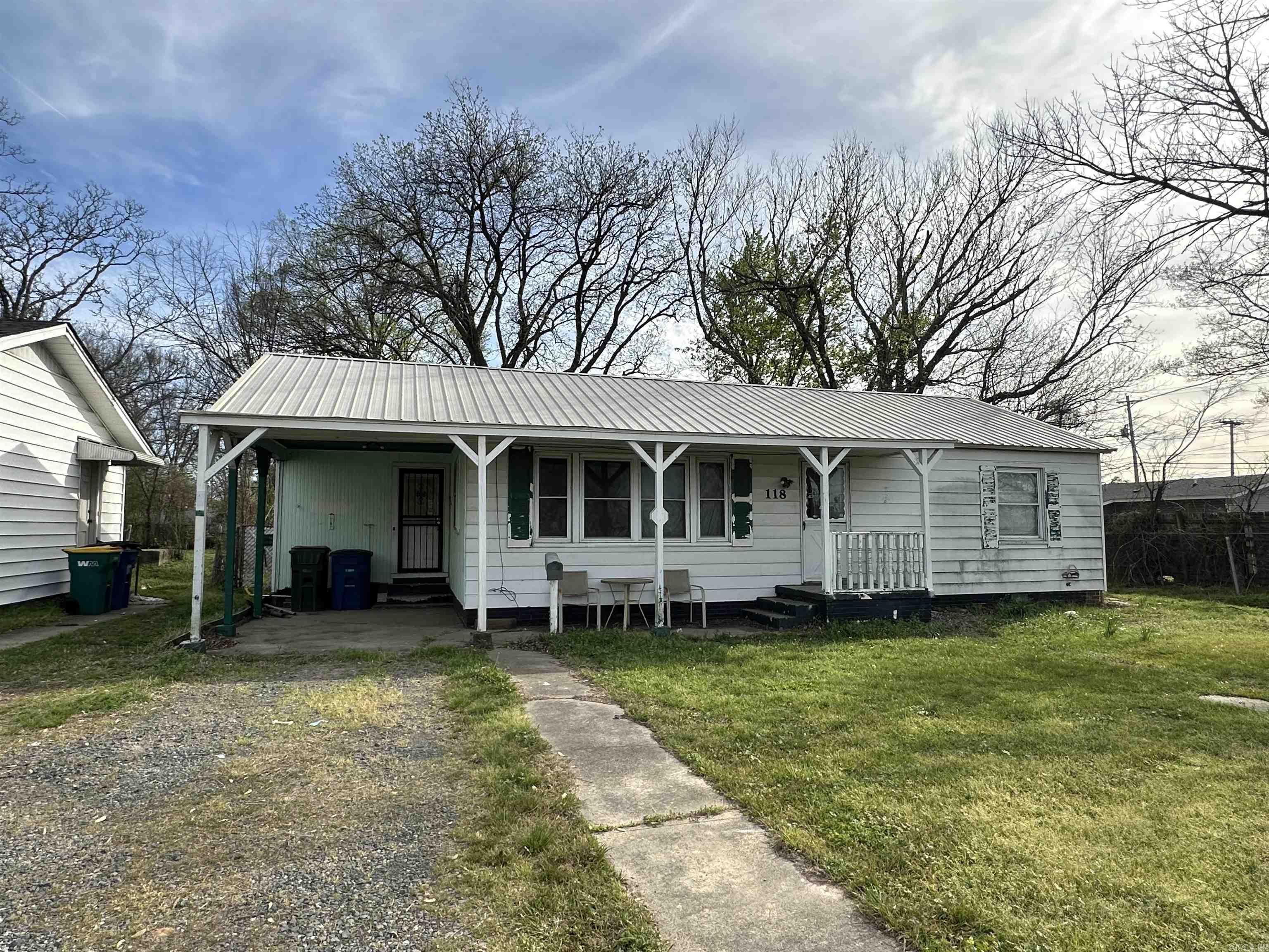 118 E Bethany  North Little Rock, AR