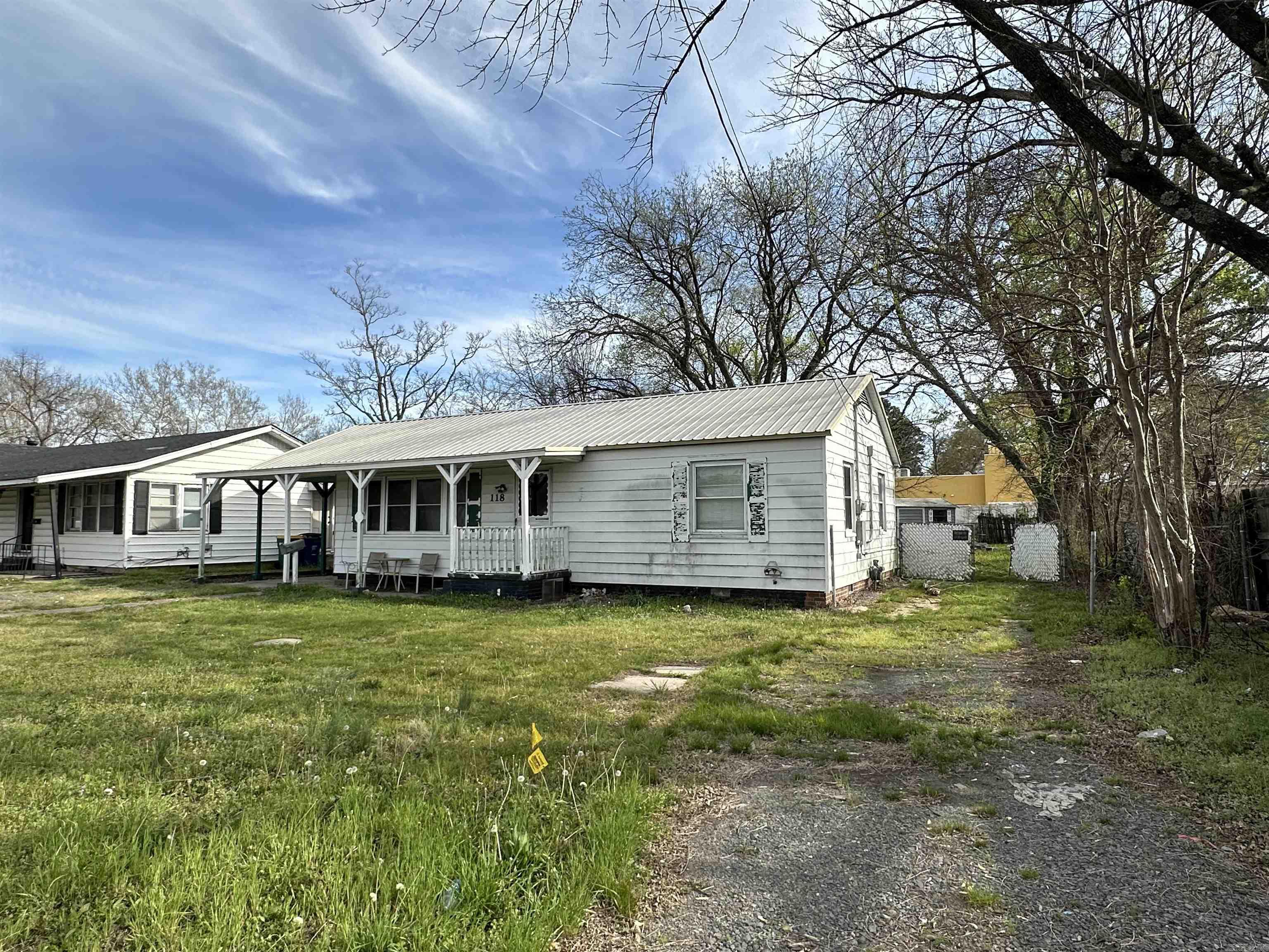 118 E Bethany  North Little Rock, AR