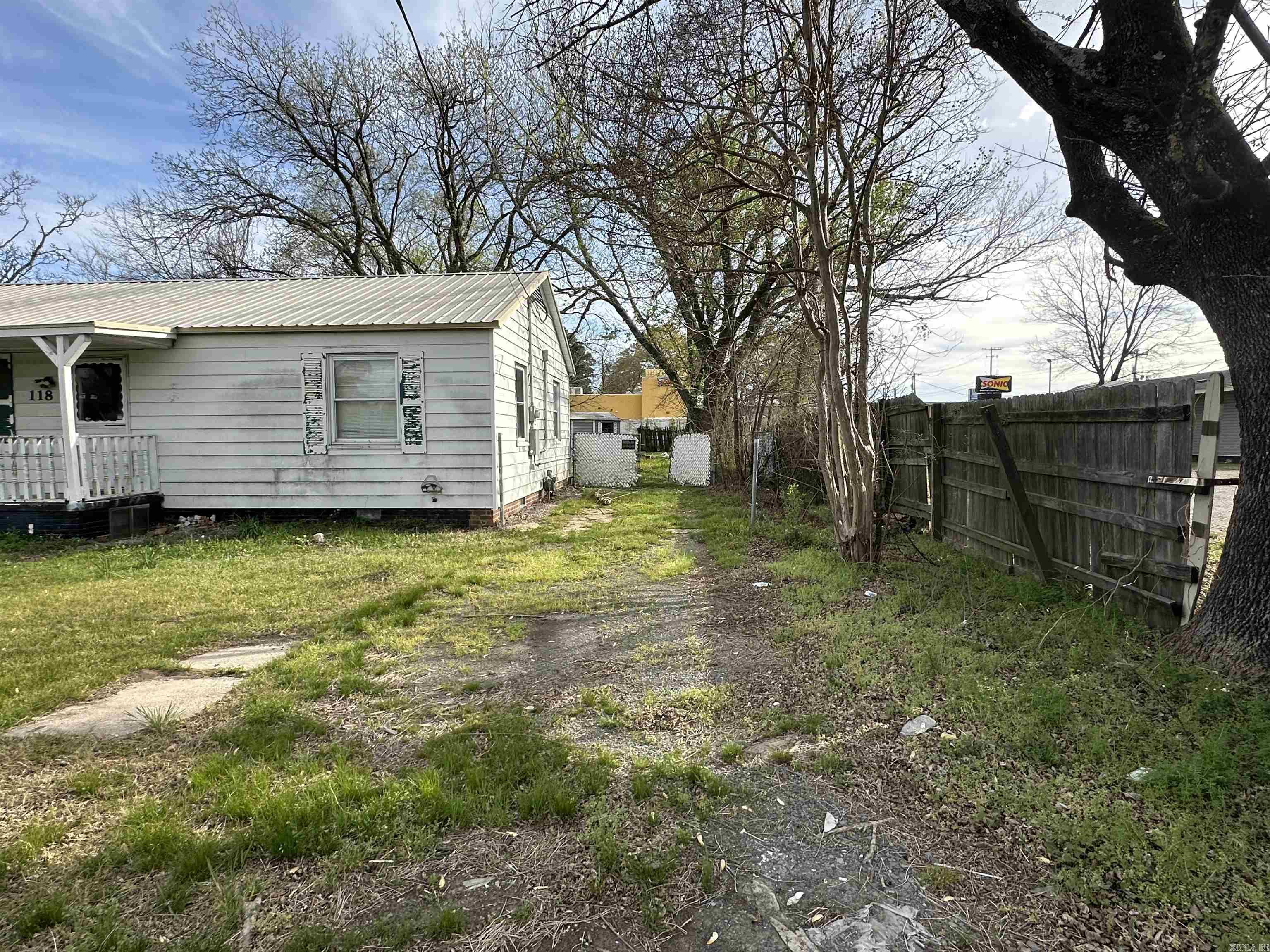 118 E Bethany  North Little Rock, AR