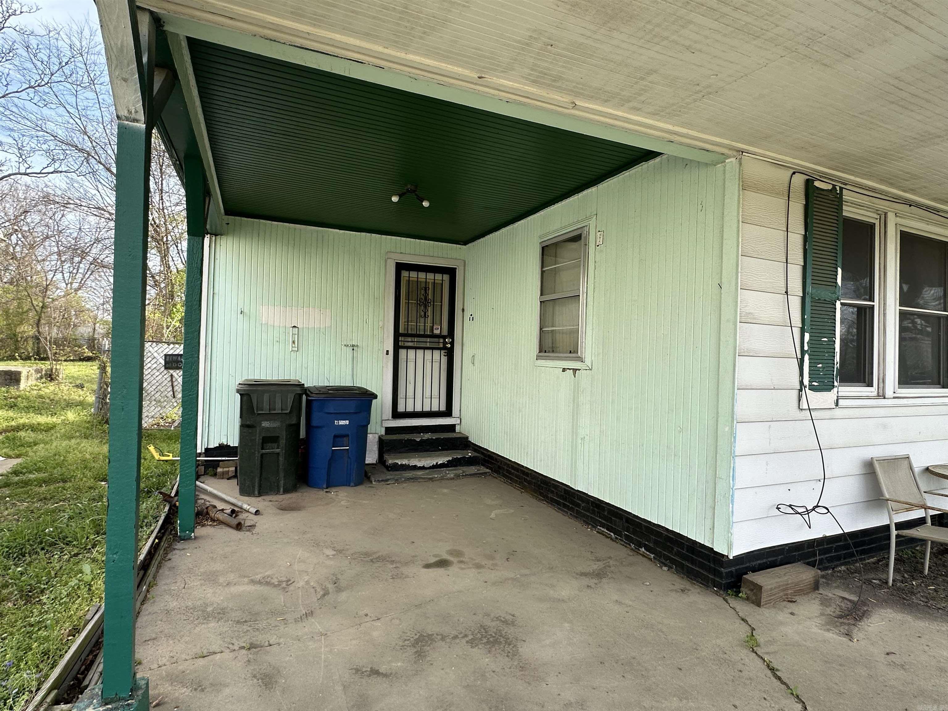 118 E Bethany  North Little Rock, AR