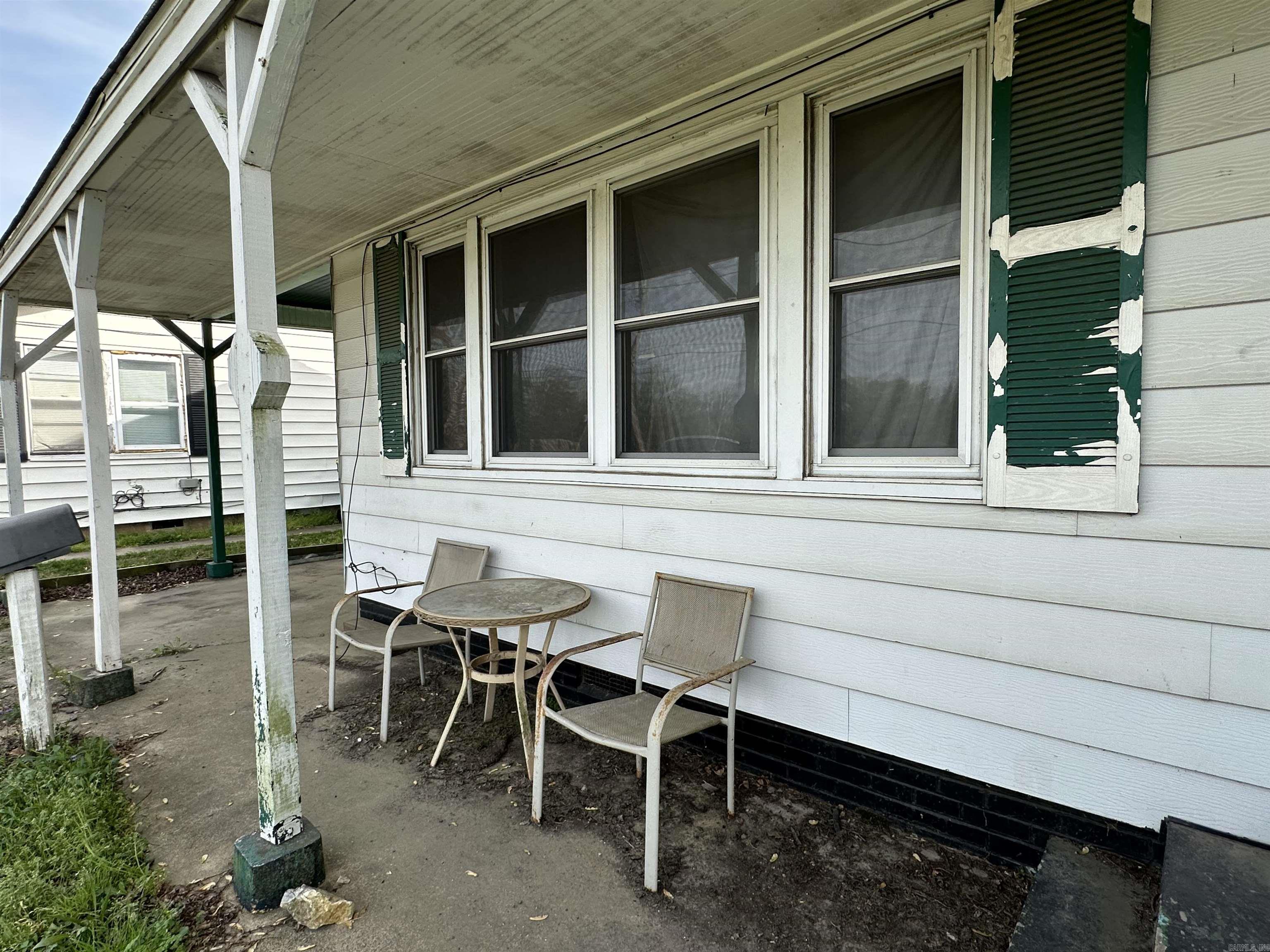 118 E Bethany  North Little Rock, AR