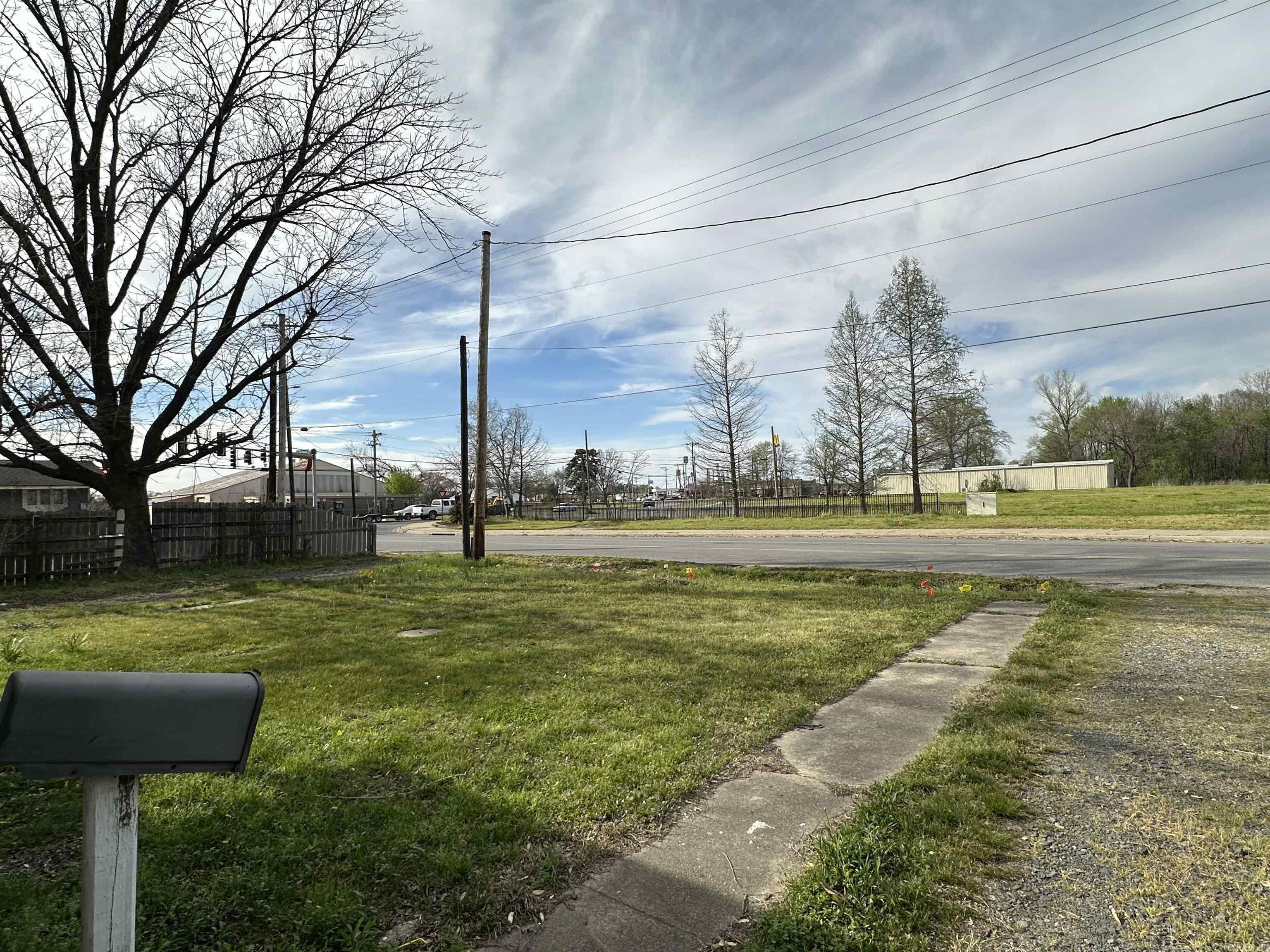 118 E Bethany  North Little Rock, AR