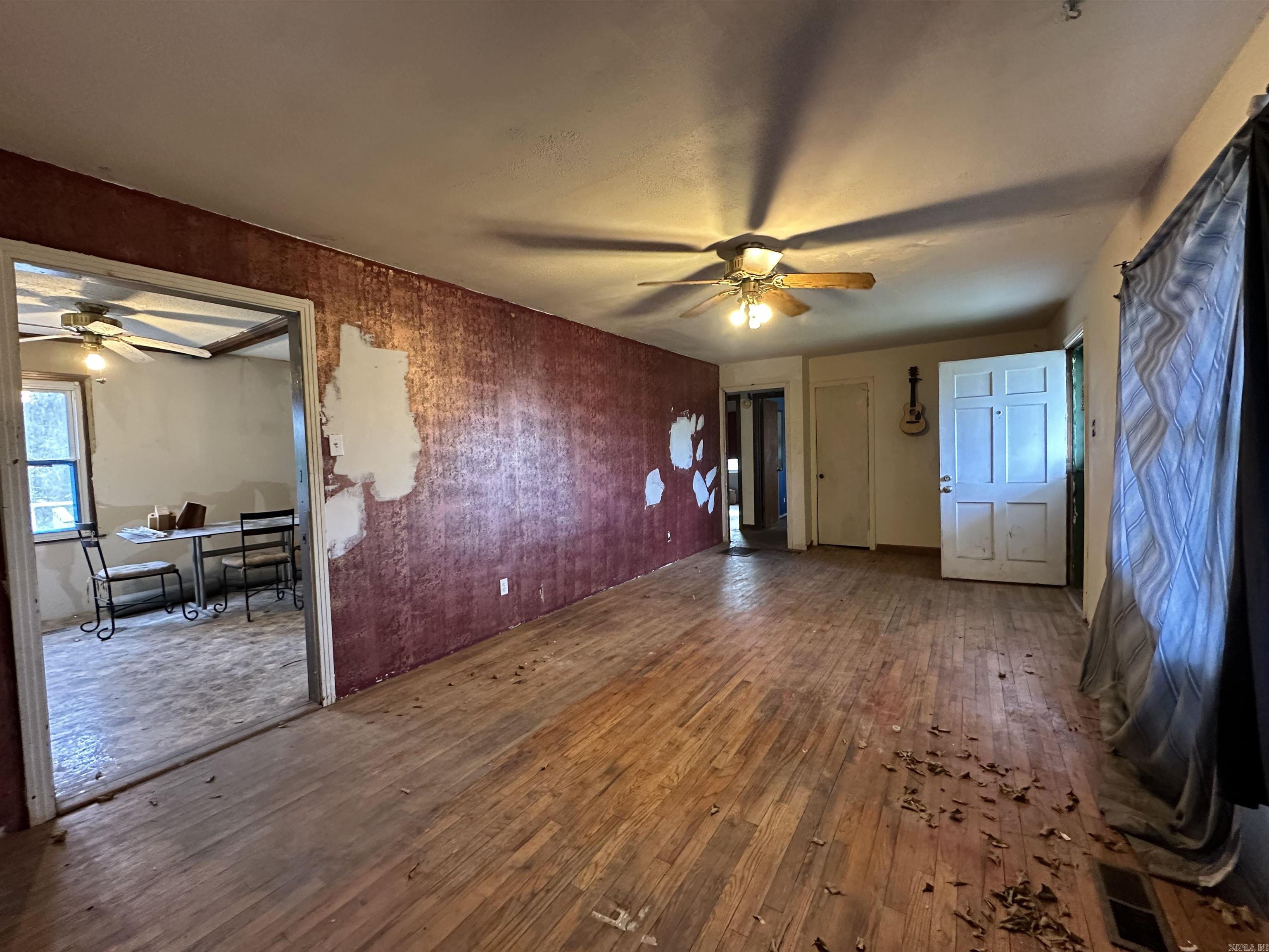 118 E Bethany  North Little Rock, AR