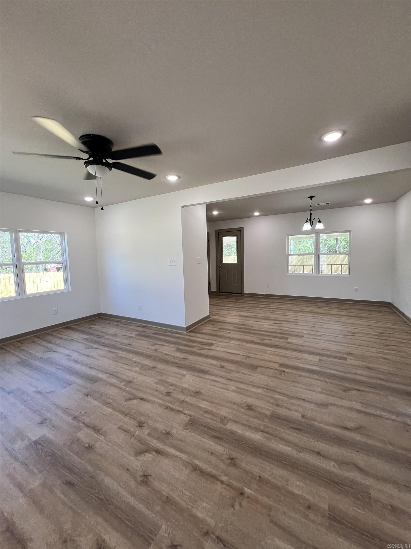 411 N Olive  Searcy, AR