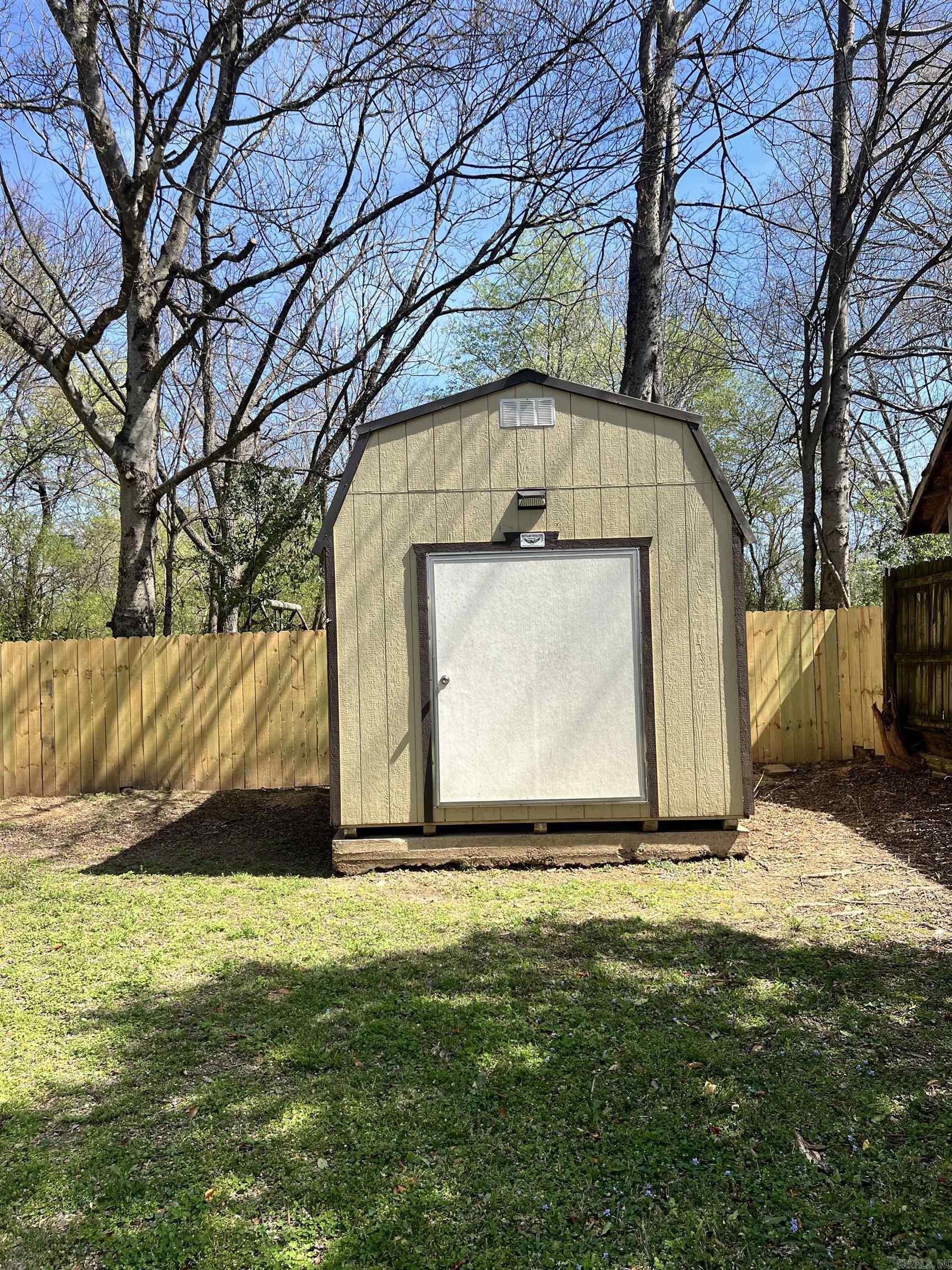 411 N Olive  Searcy, AR