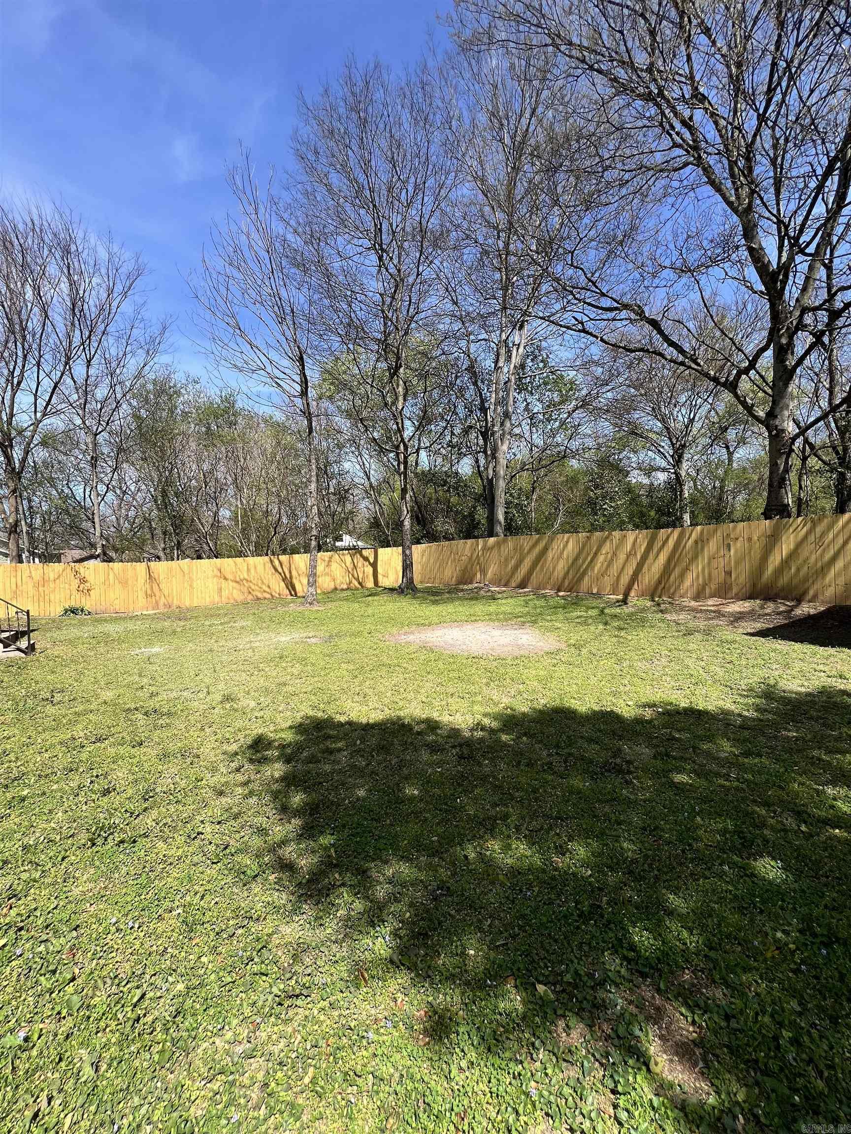 411 N Olive  Searcy, AR