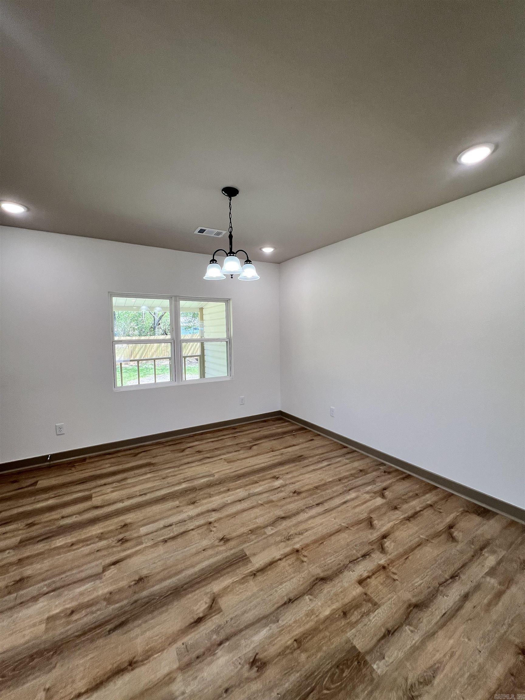 411 N Olive  Searcy, AR