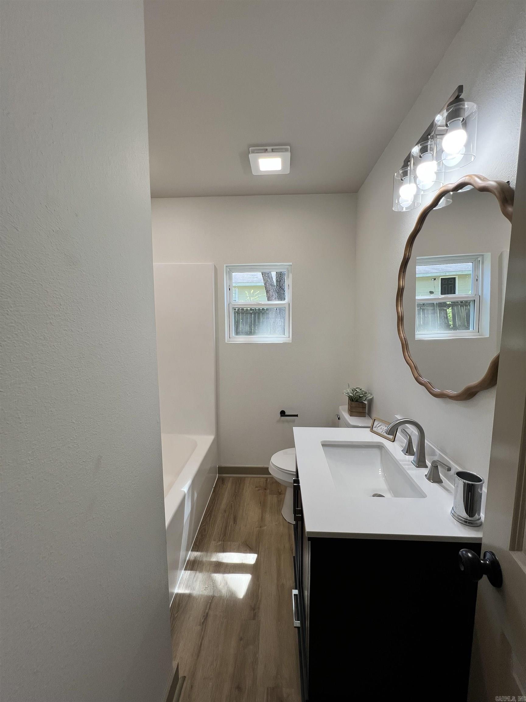 411 N Olive  Searcy, AR