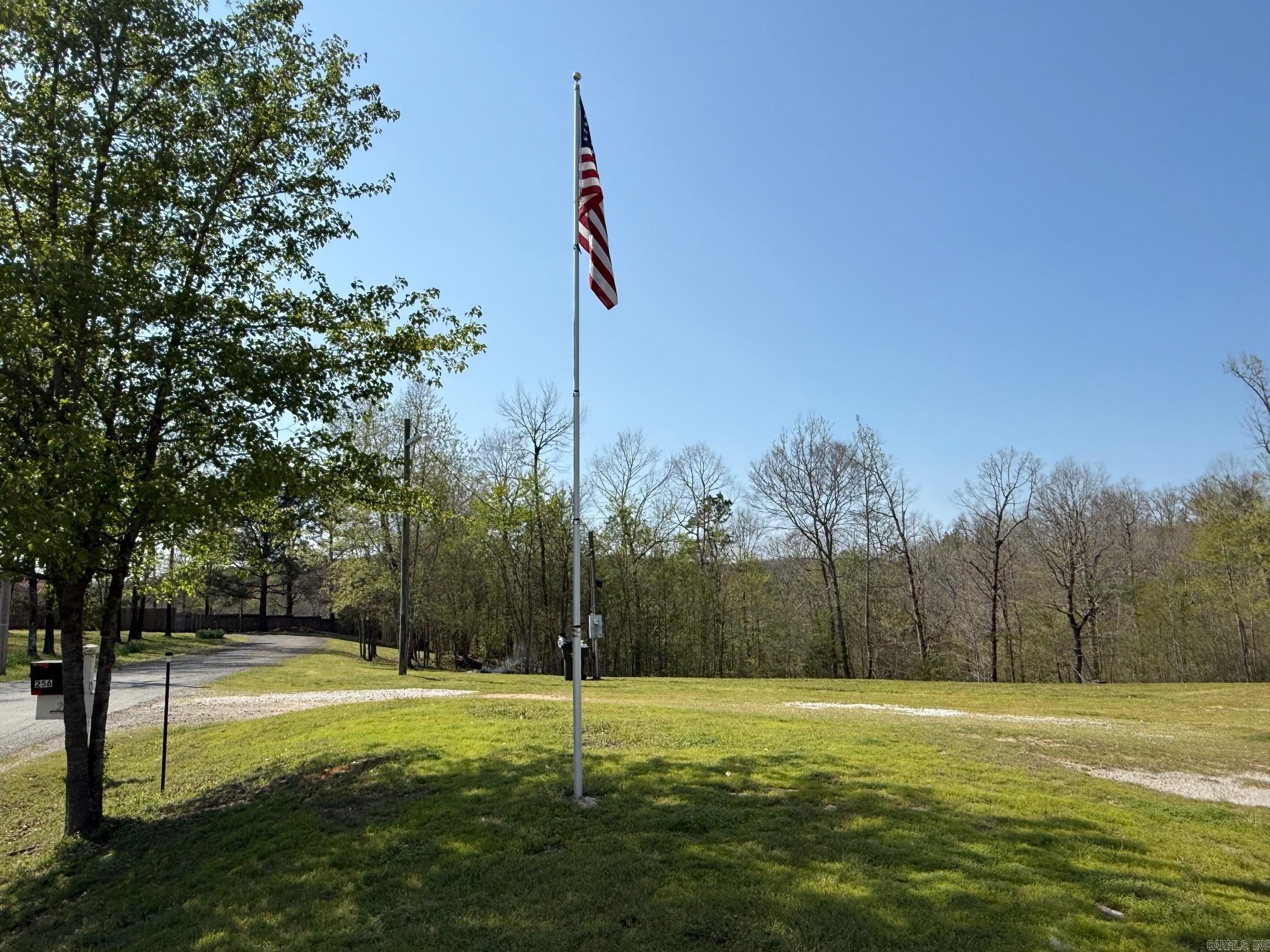 256 Deer Hallow  Royal, AR