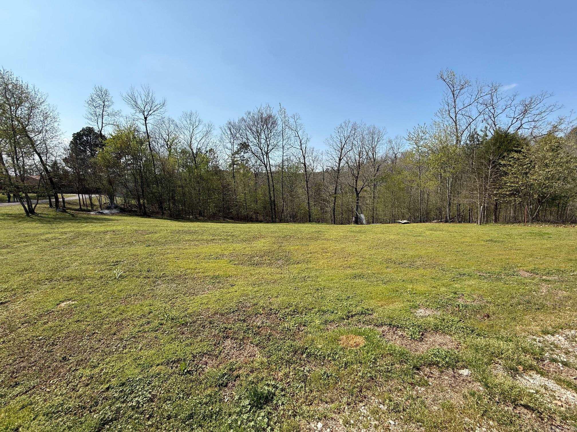 256 Deer Hallow  Royal, AR