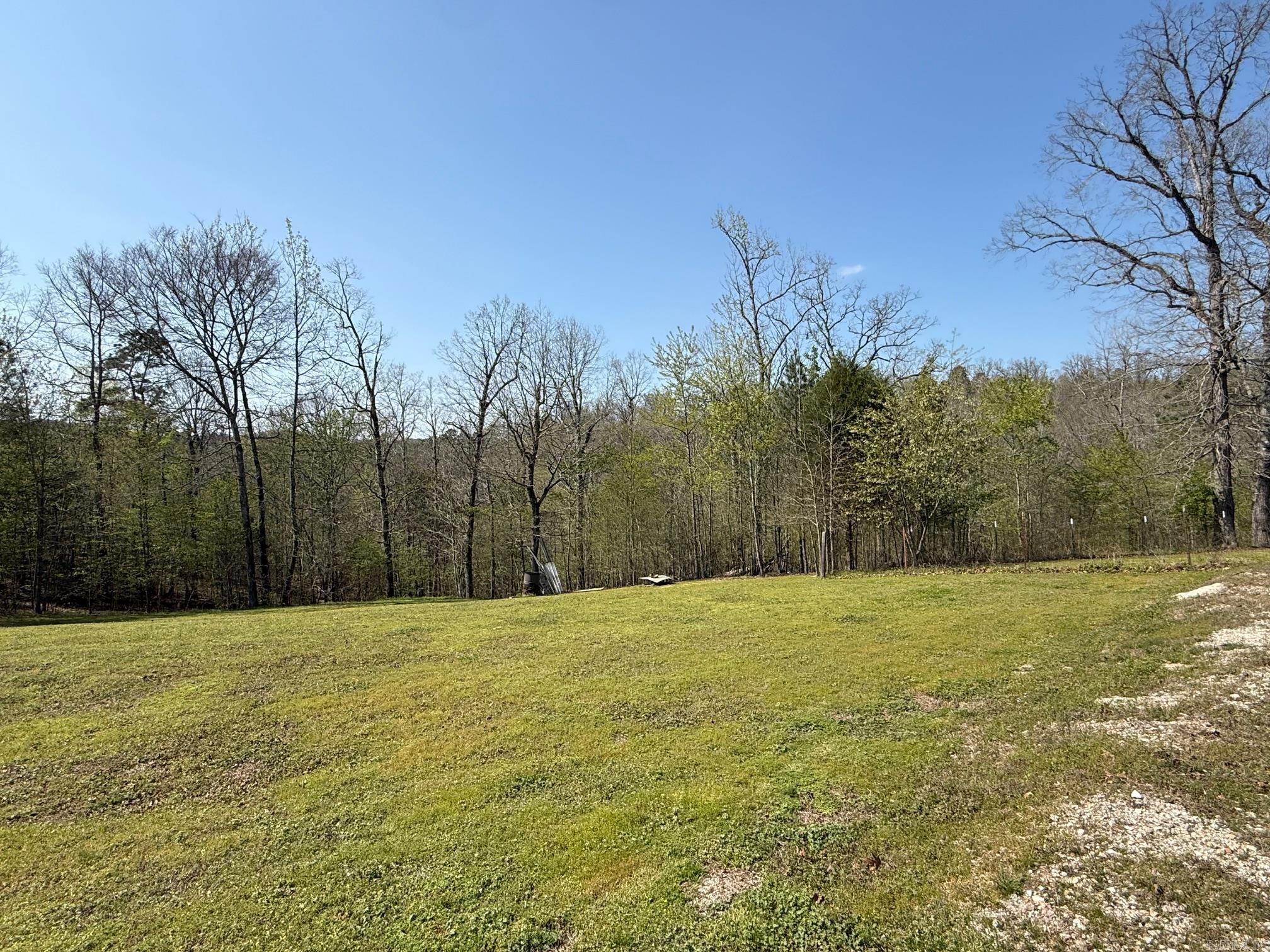 256 Deer Hallow  Royal, AR