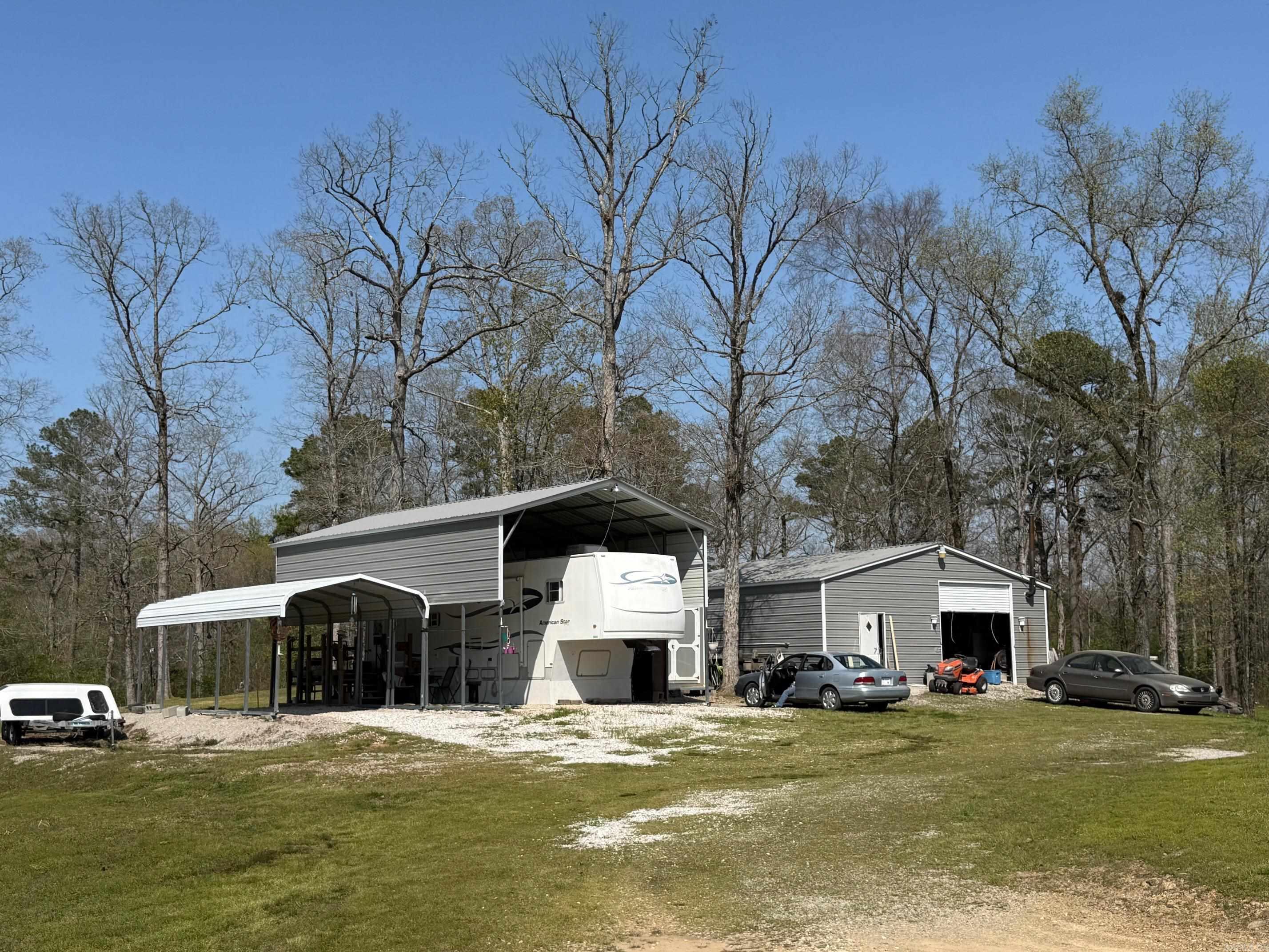 256 Deer Hallow  Royal, AR