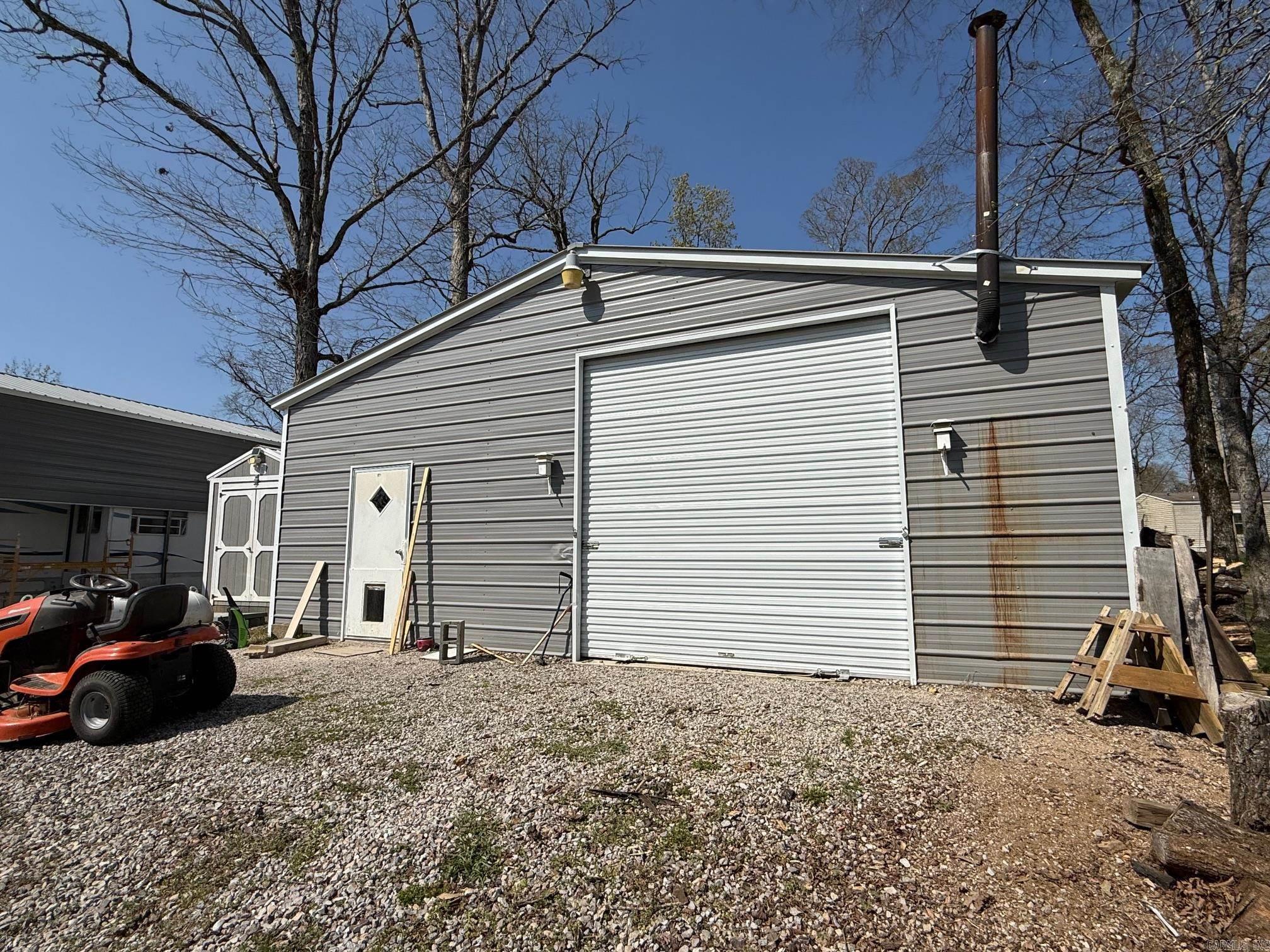 256 Deer Hallow  Royal, AR