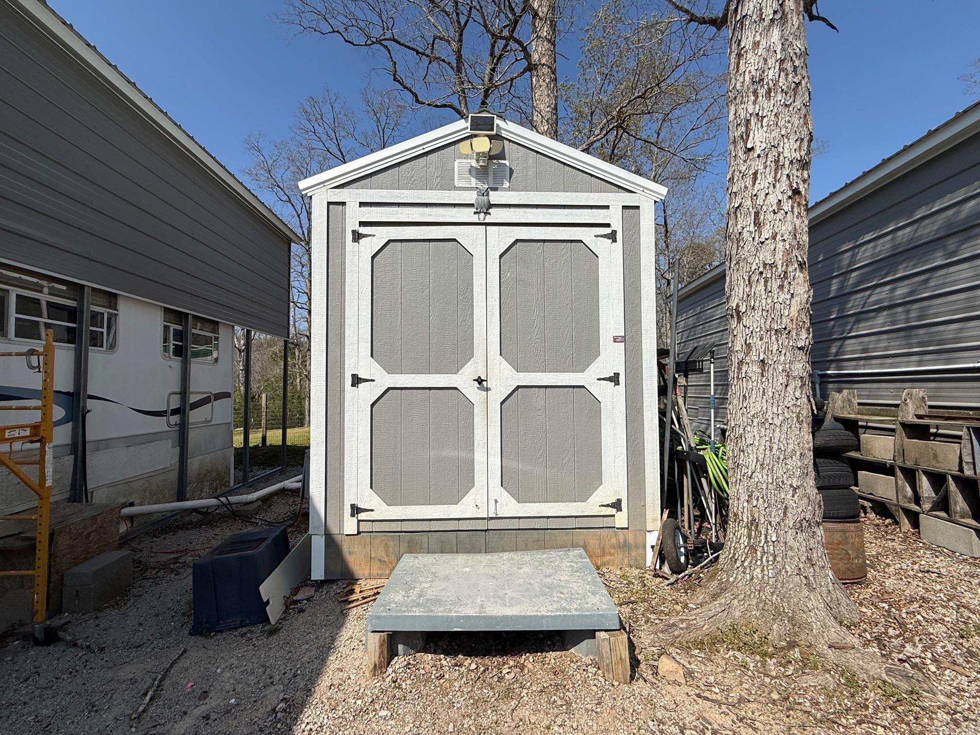 256 Deer Hallow  Royal, AR