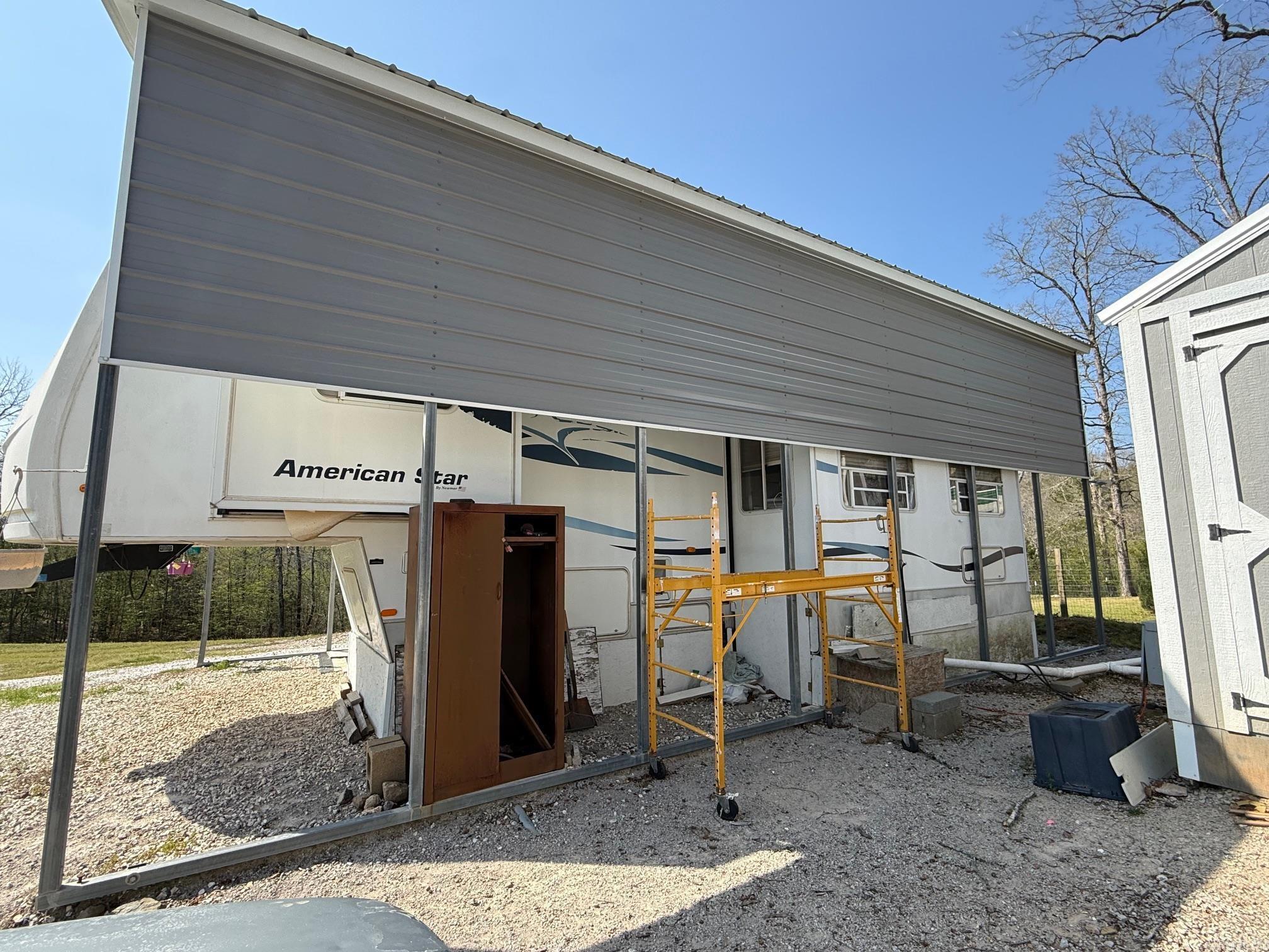 256 Deer Hallow  Royal, AR