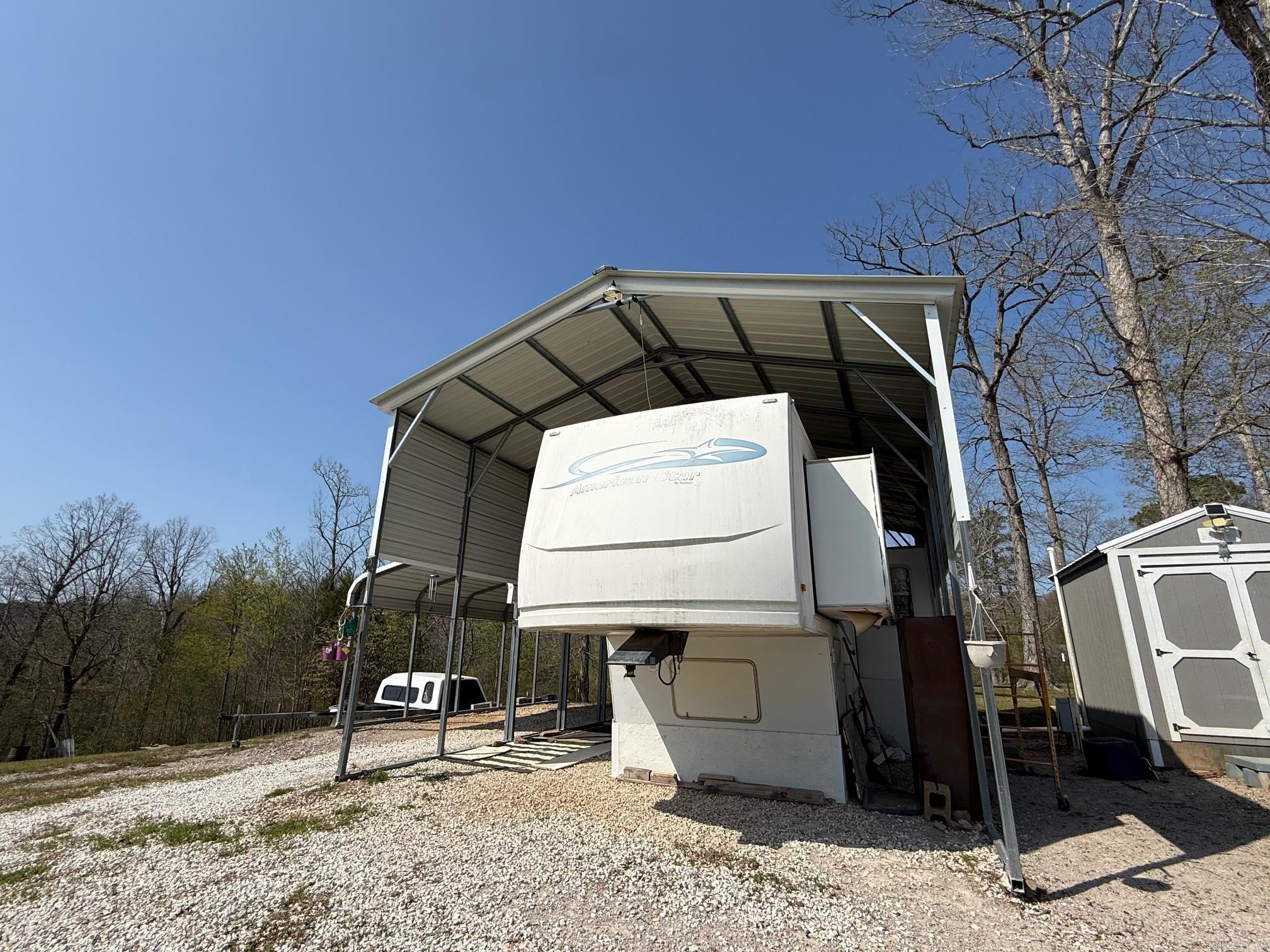 256 Deer Hallow  Royal, AR