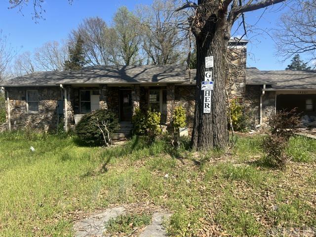 15201 TERRACE  Mabelvale, AR