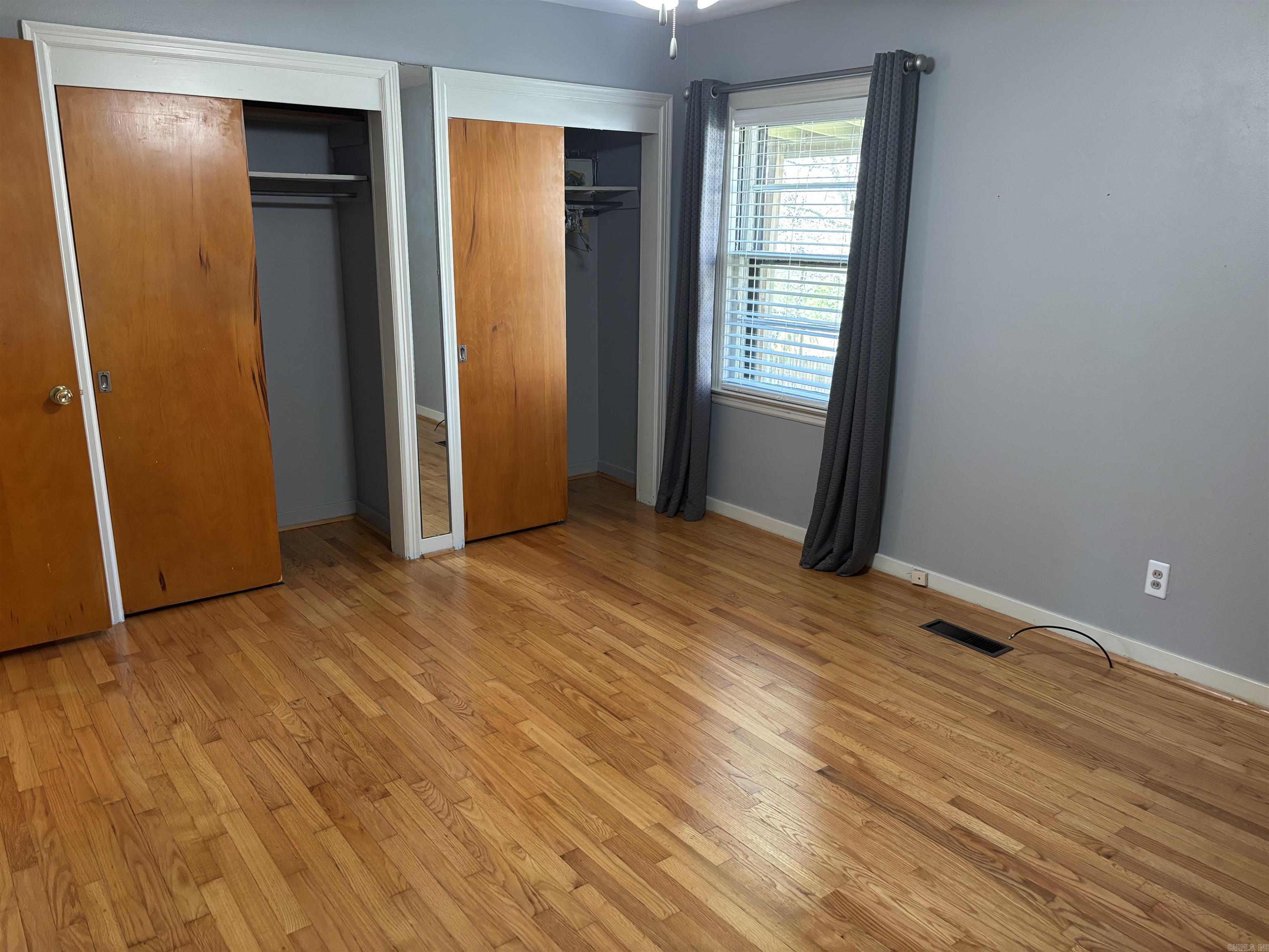 2816 Crouchwood  Little Rock, AR