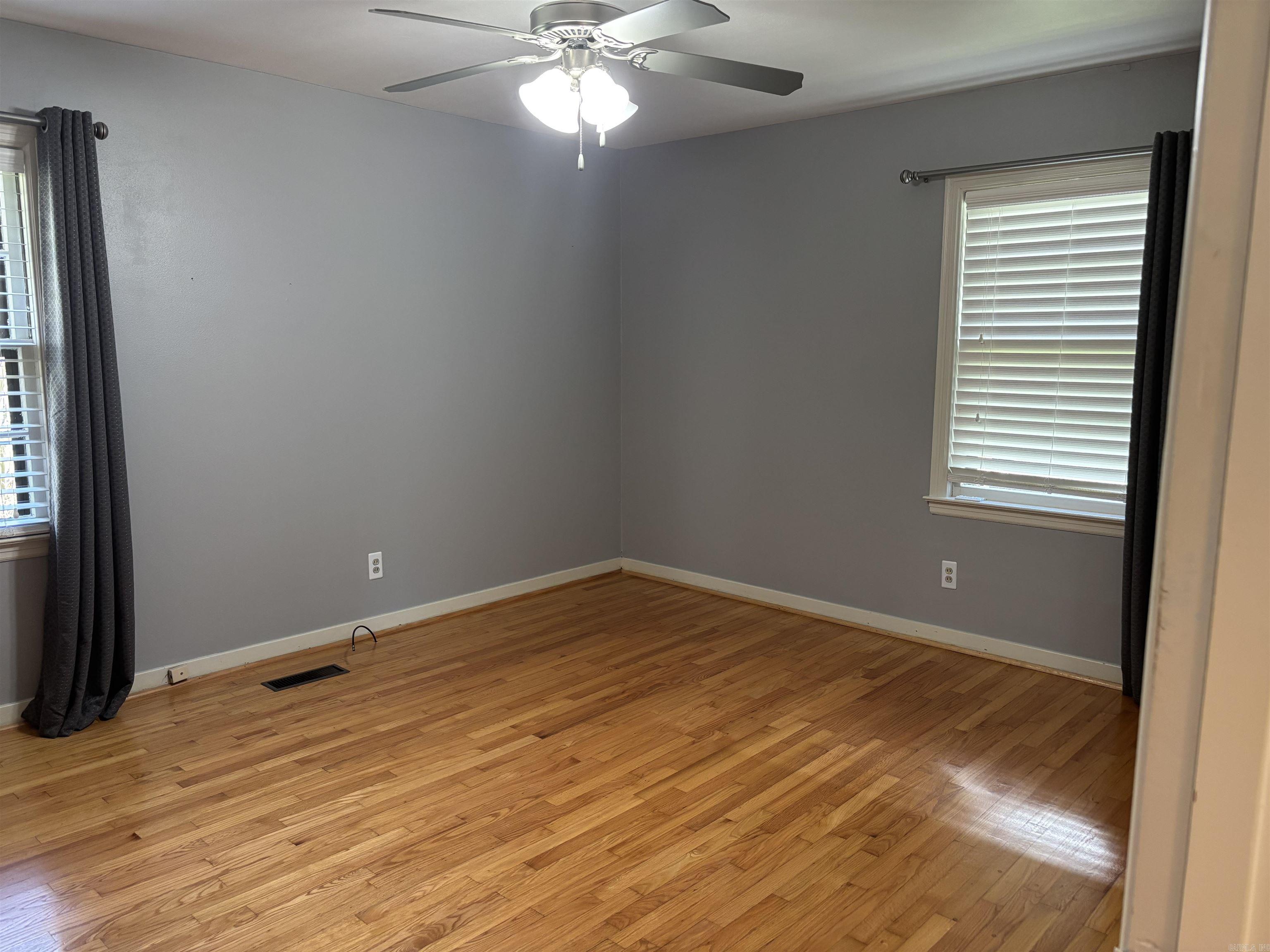 2816 Crouchwood  Little Rock, AR